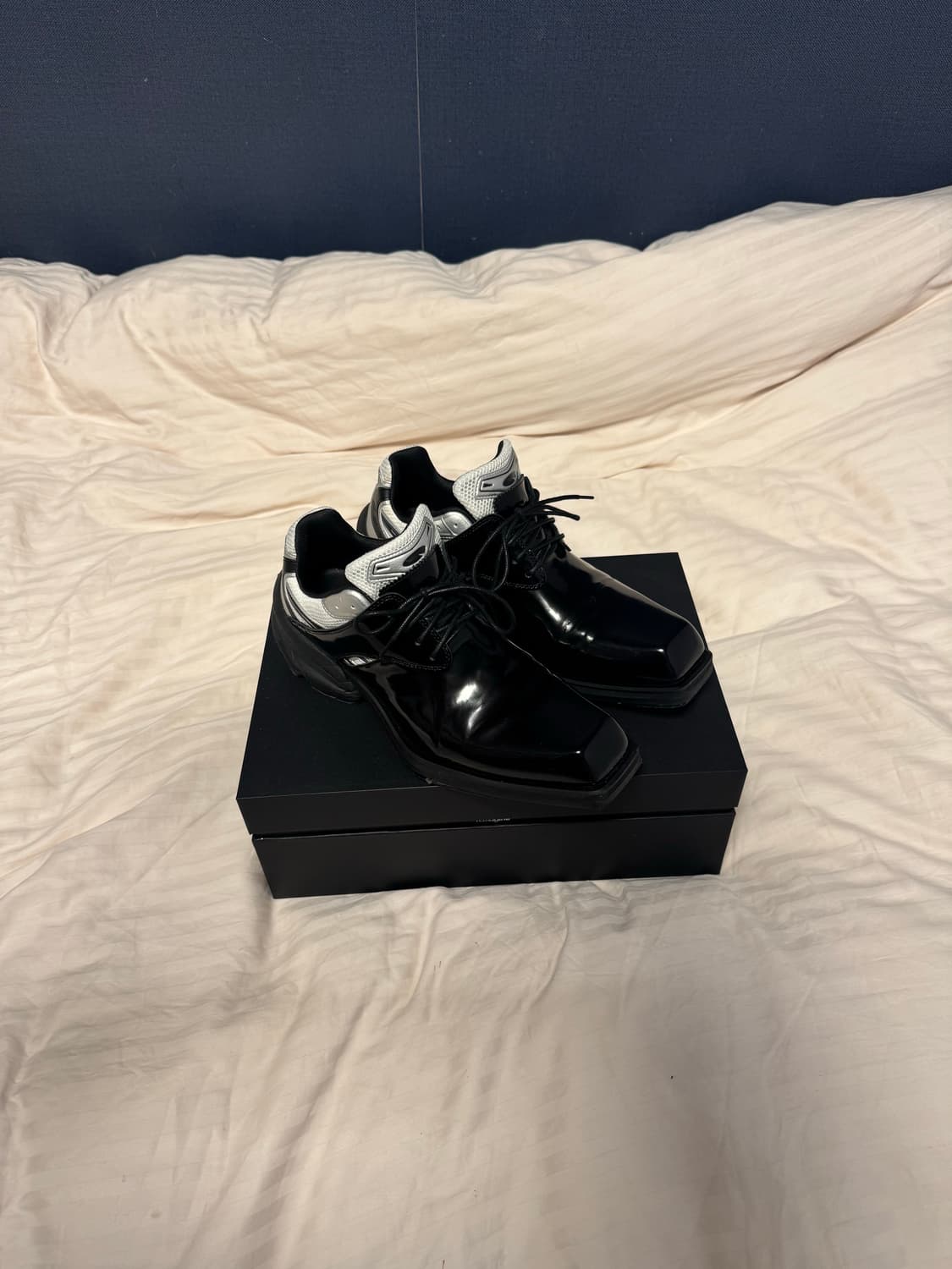 리매진(remagine) 하이브리드 더비 43size 280 상품이미지1