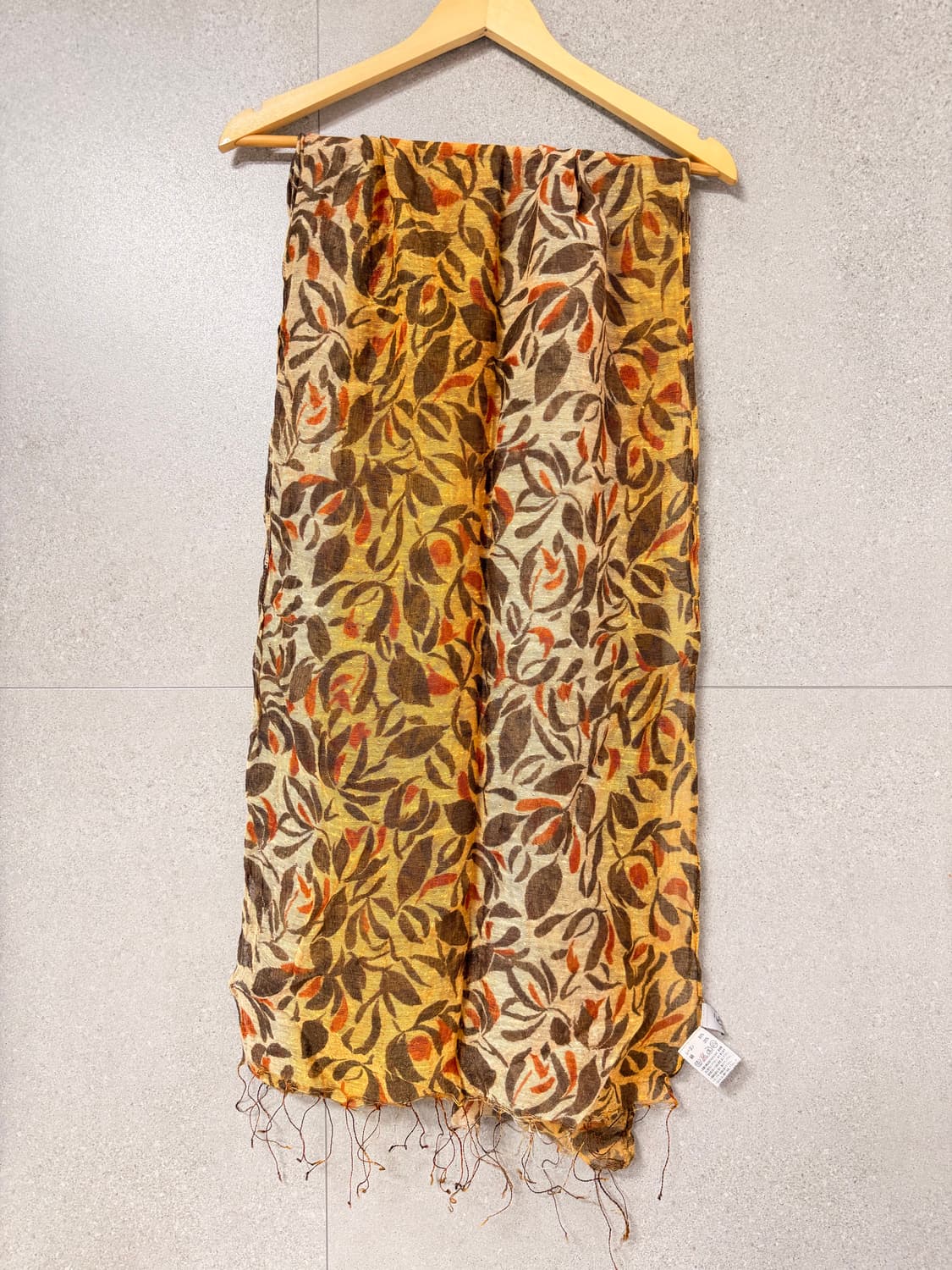 빅사이즈 스카프 패턴 각 8000원 상품이미지4