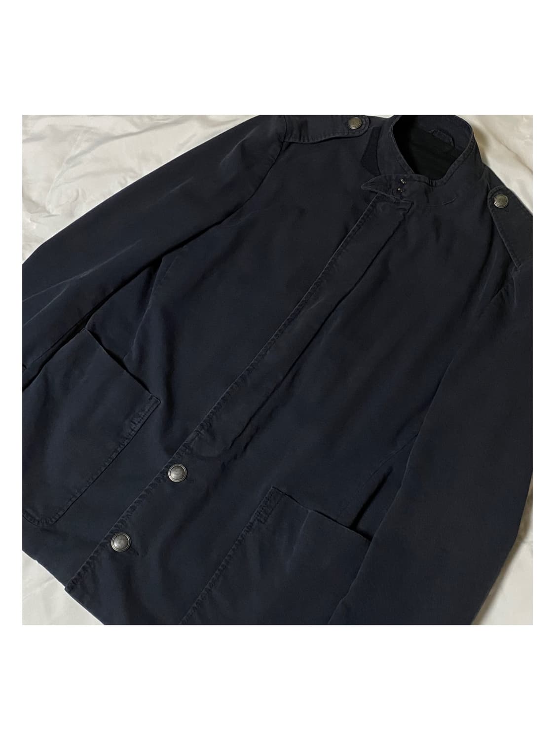 마틴 마르지엘라 밀리터리 필드 자켓 m65 m51 사파리 파카 아카이브 상품이미지4