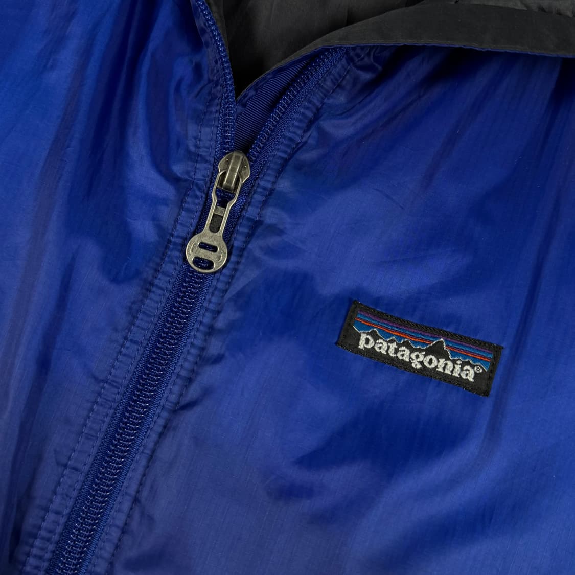 00s 파타고니아 퍼프볼 경량 패딩 자켓 상품이미지5