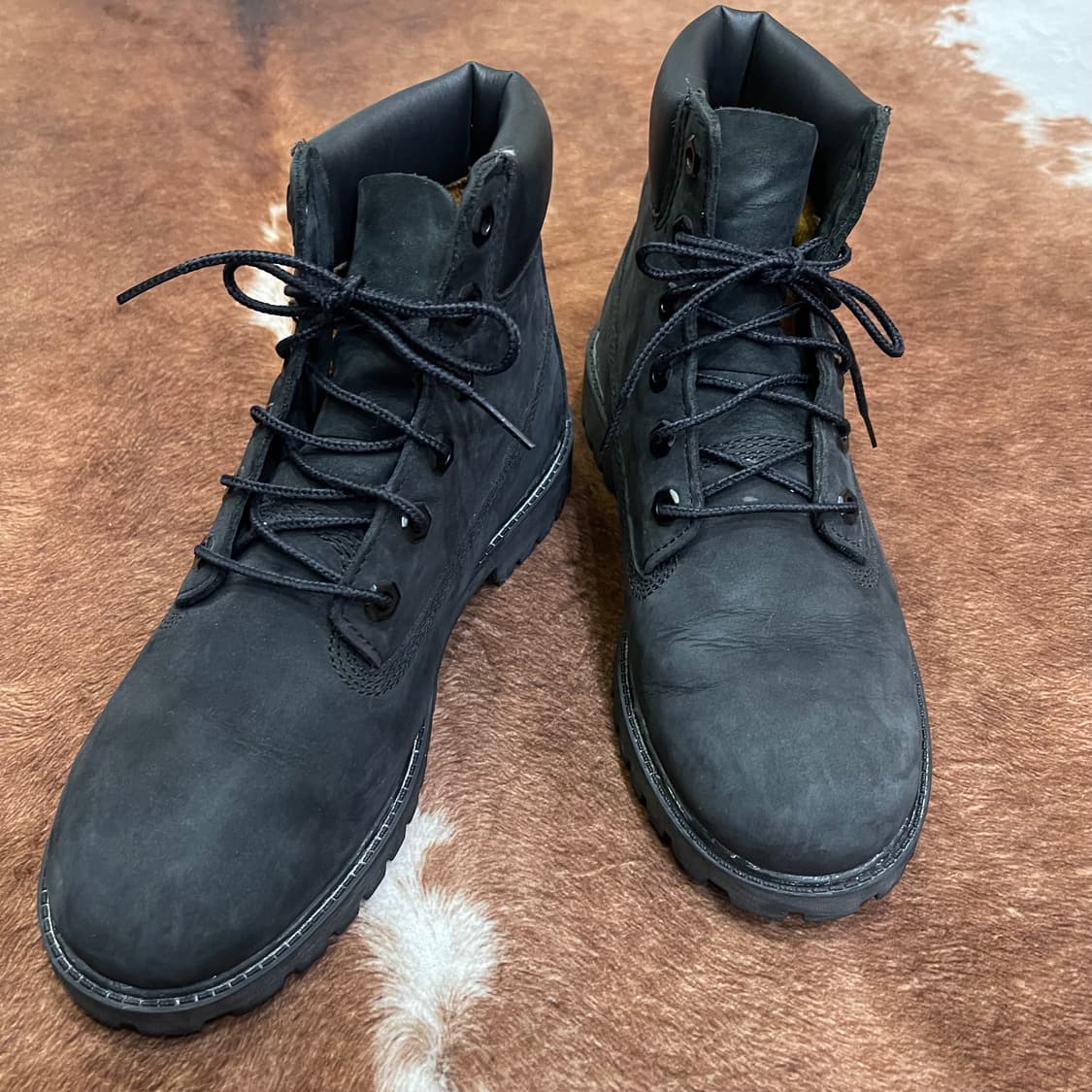 팀버랜드 워커 상품이미지1