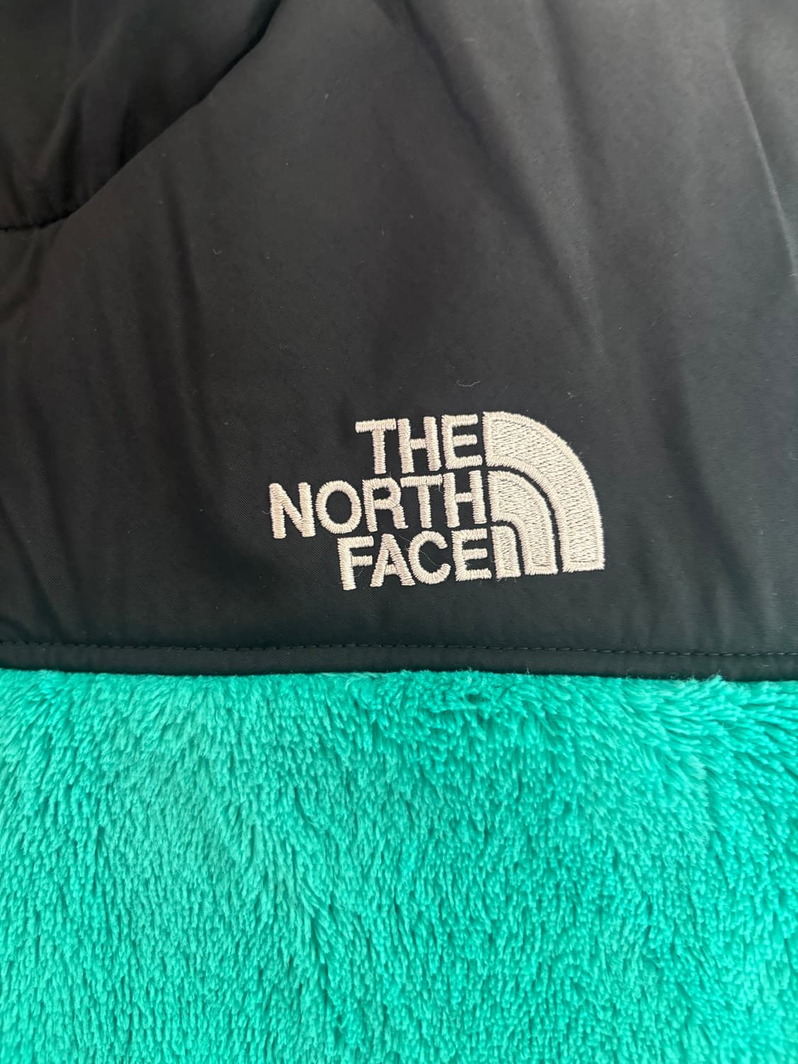 노스페이스 벨사로프트 자켓 (95) 상품이미지3