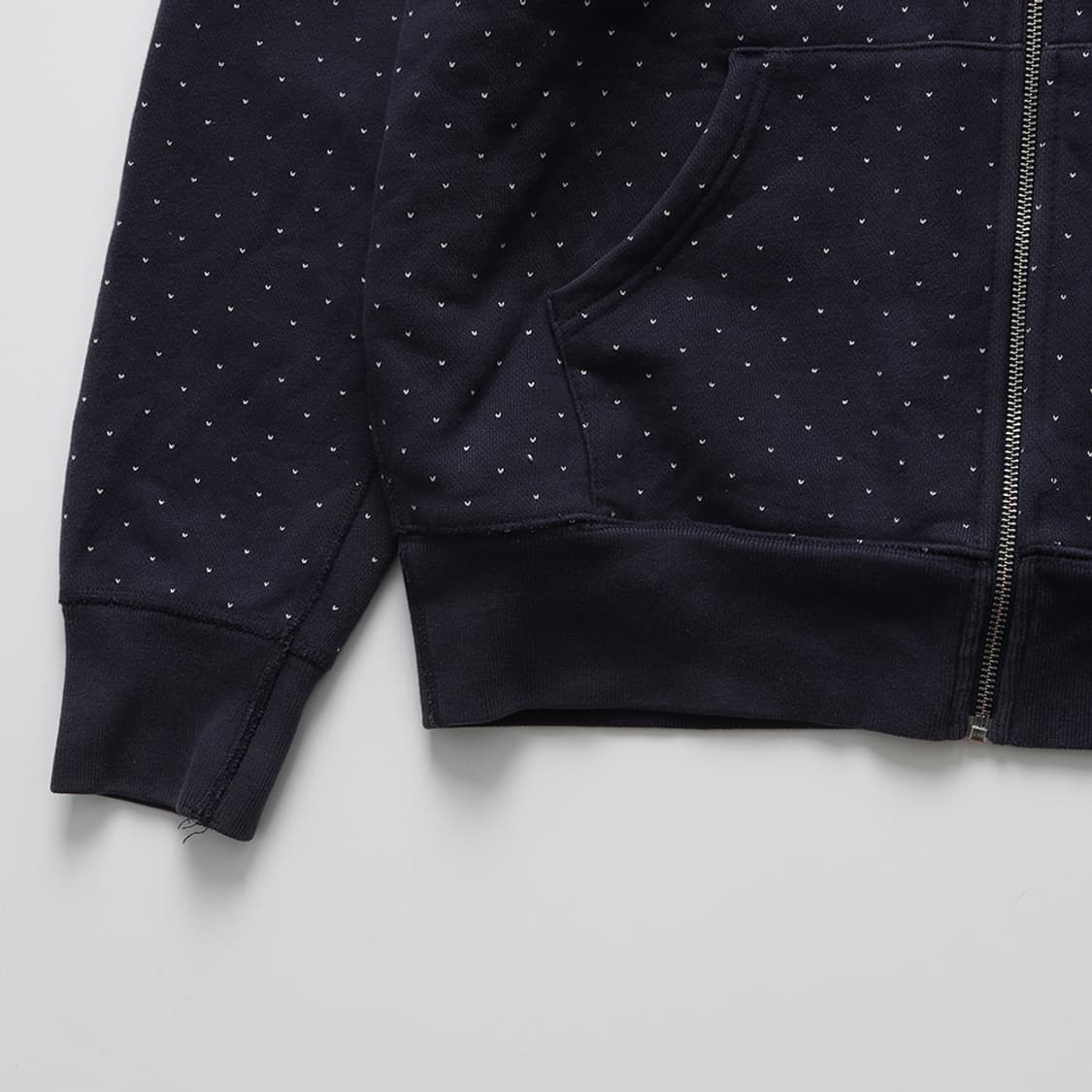 슈프림 Supreme Dobby Zip Hoodie 상품이미지8