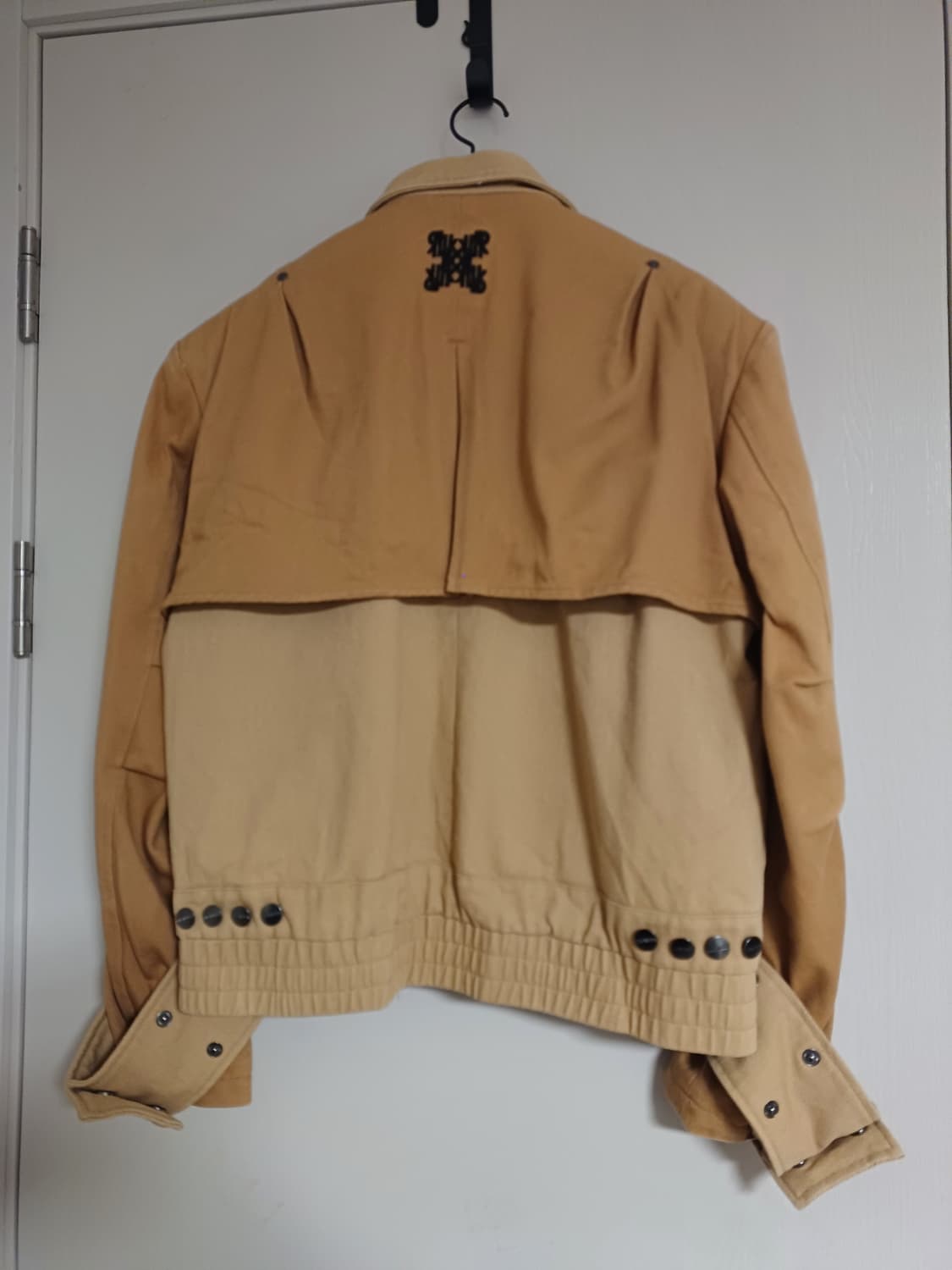 루오니어 데님자켓 상품이미지1