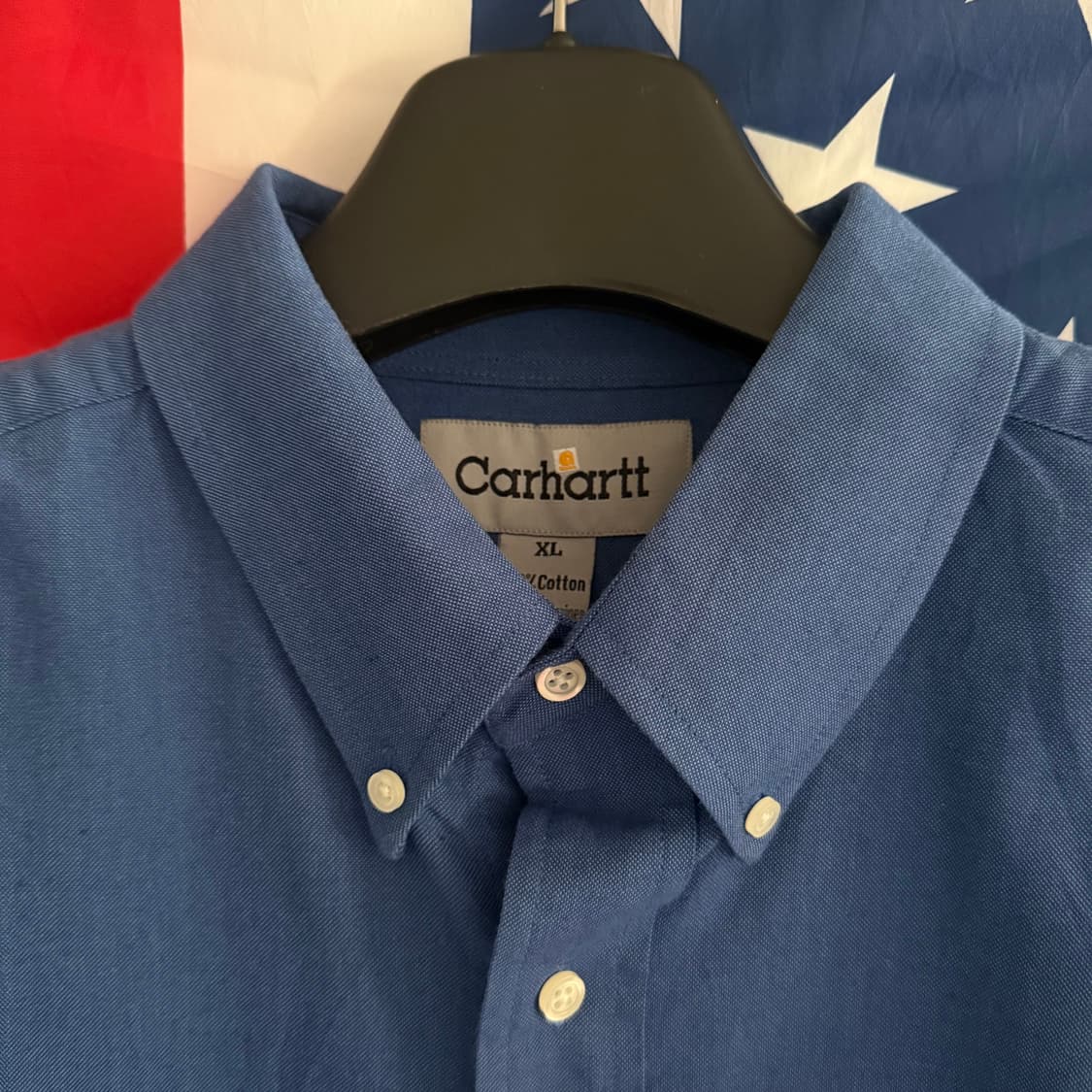 [XL] 칼하트 carhartt 리메이크 반팔 셔츠 - 20 상품이미지5