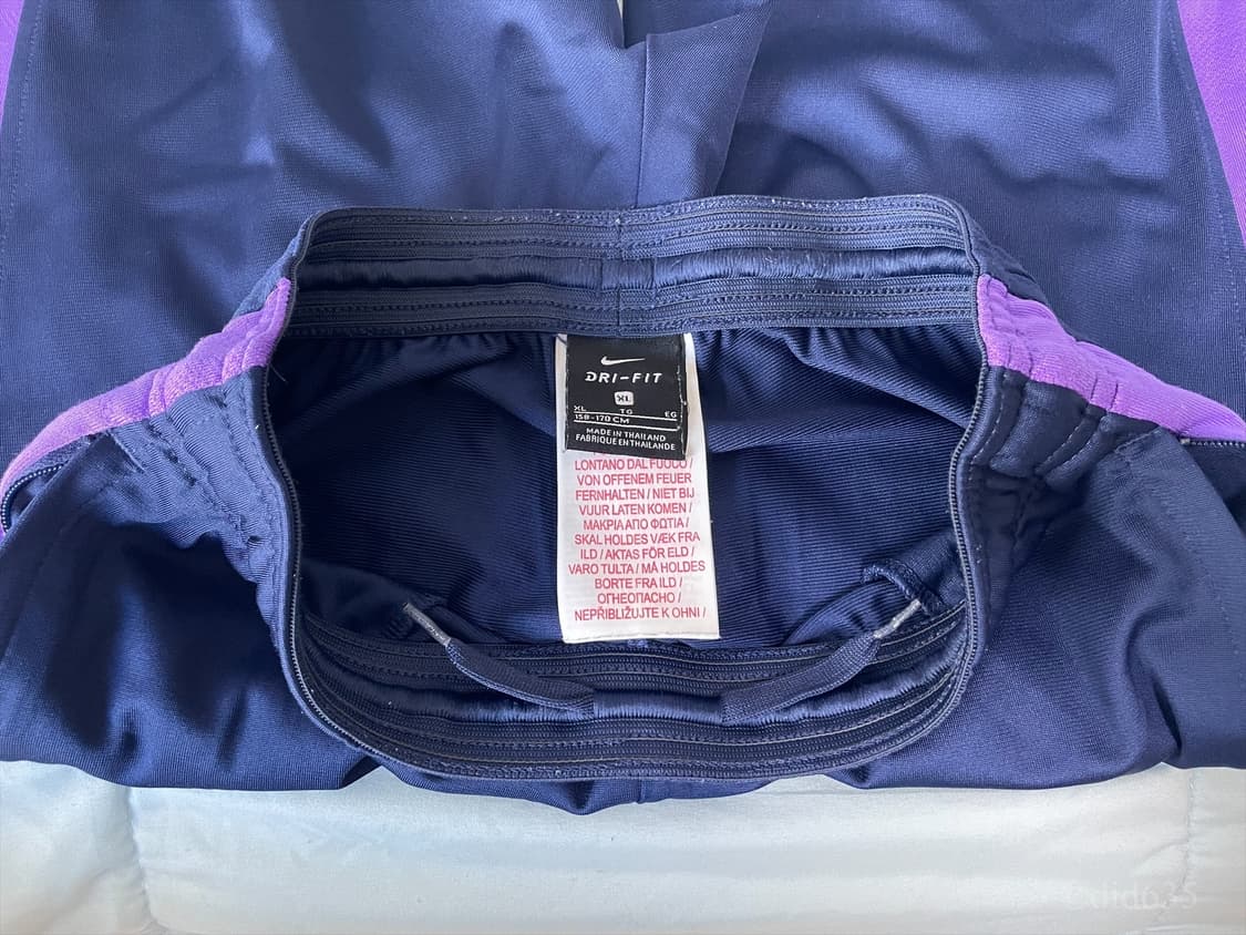 (BXL) 19-20 토트넘 트레이닝 팬츠 판매 상품이미지3