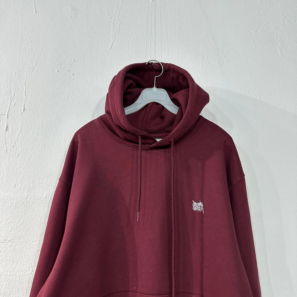 브라운브레스 후드티 95-100 상품이미지4