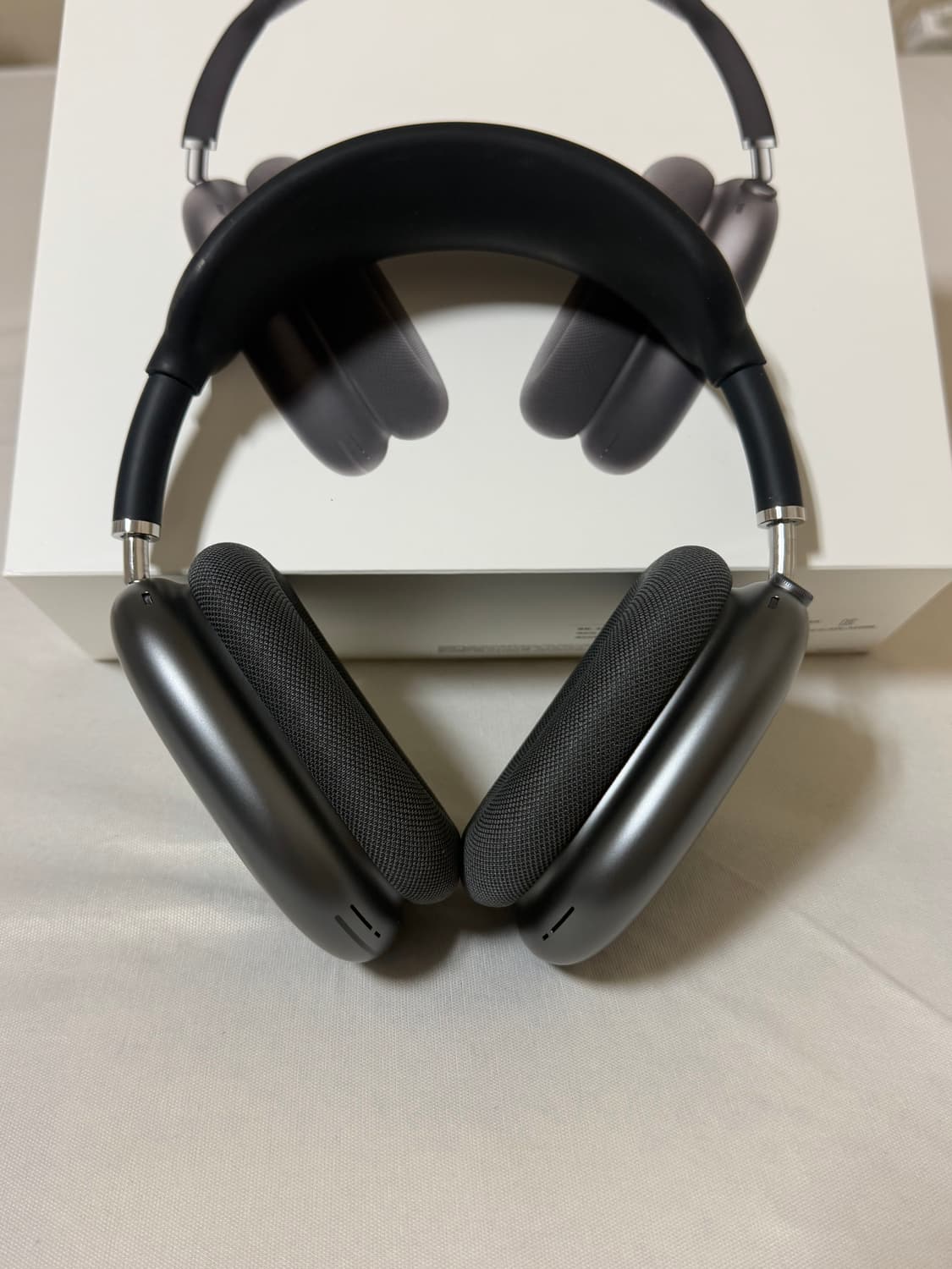 에어팟 맥스 스페이스 그레이 상품이미지7