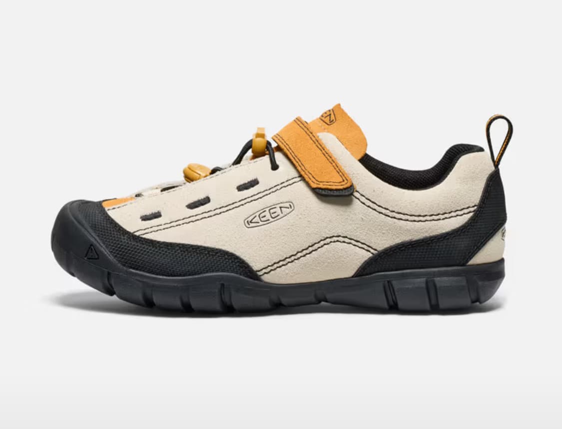 킨 재스퍼 스니커즈 상품이미지1