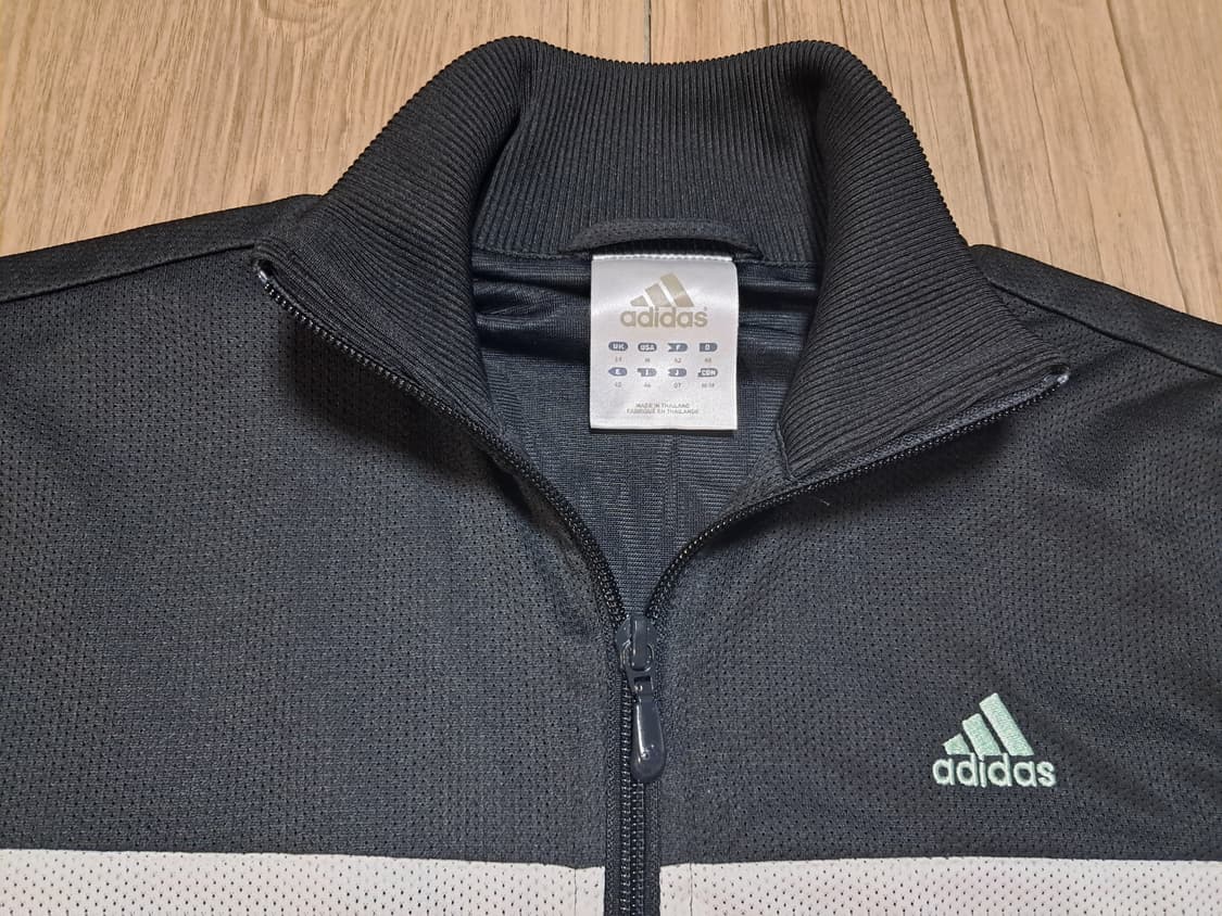 아디다스 여성 트랙탑 L 상품이미지6