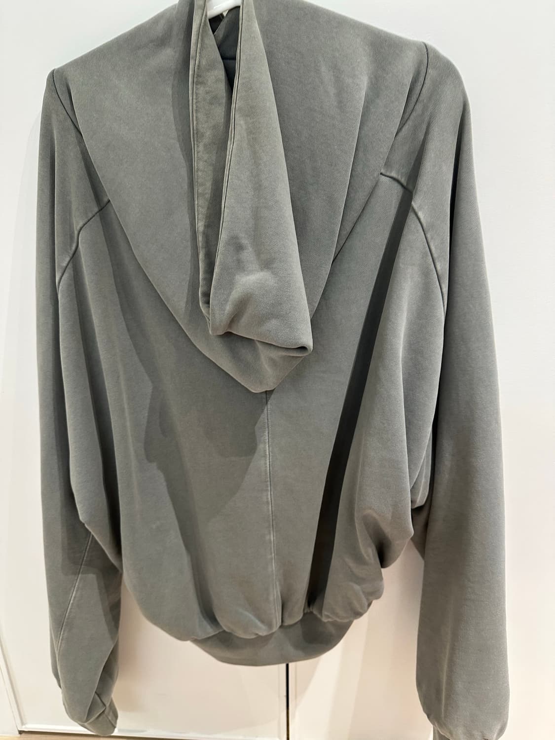 Entire studios double double hoodie 상품이미지2