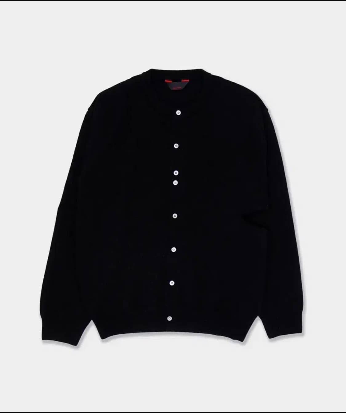 애닉타임로릭 가디건 판매합니다 상품이미지1