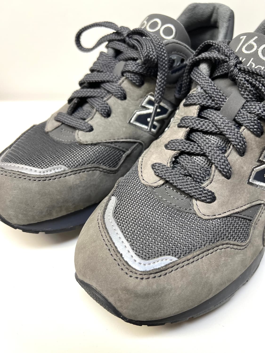 [280] 뉴발란스 1600 다크 그레이 상품이미지2