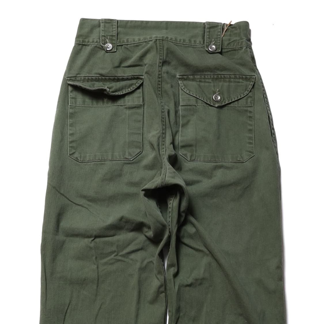 British Army Drill Gurkha Pants 

 상품이미지5