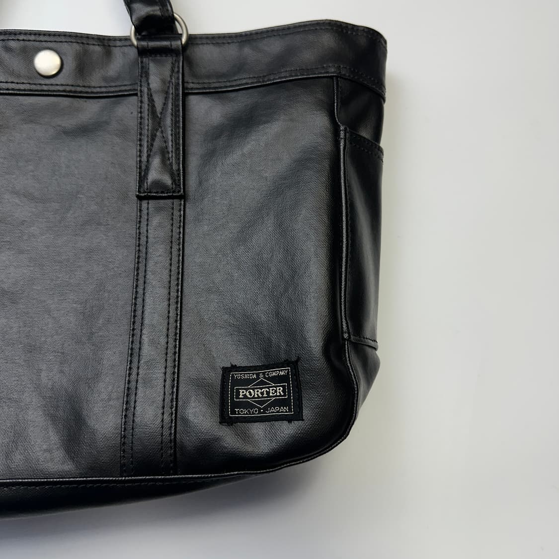 PORTER FREE STYLE TOTE BAG 포터 프리스타일 토트백 상품이미지3