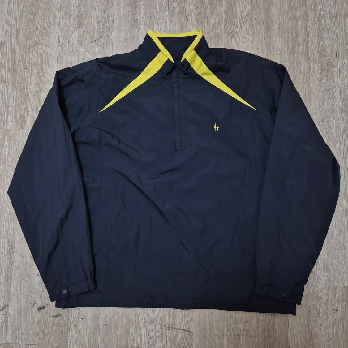 AIAS 아이아스 남성 골프웨어 바람막이 자켓 L(100) 상품이미지1