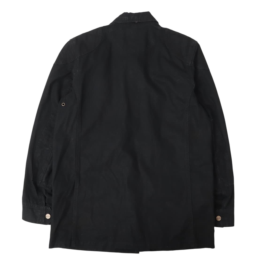 칼하트 battue 캔버스 유틸리티 자켓 상품이미지5