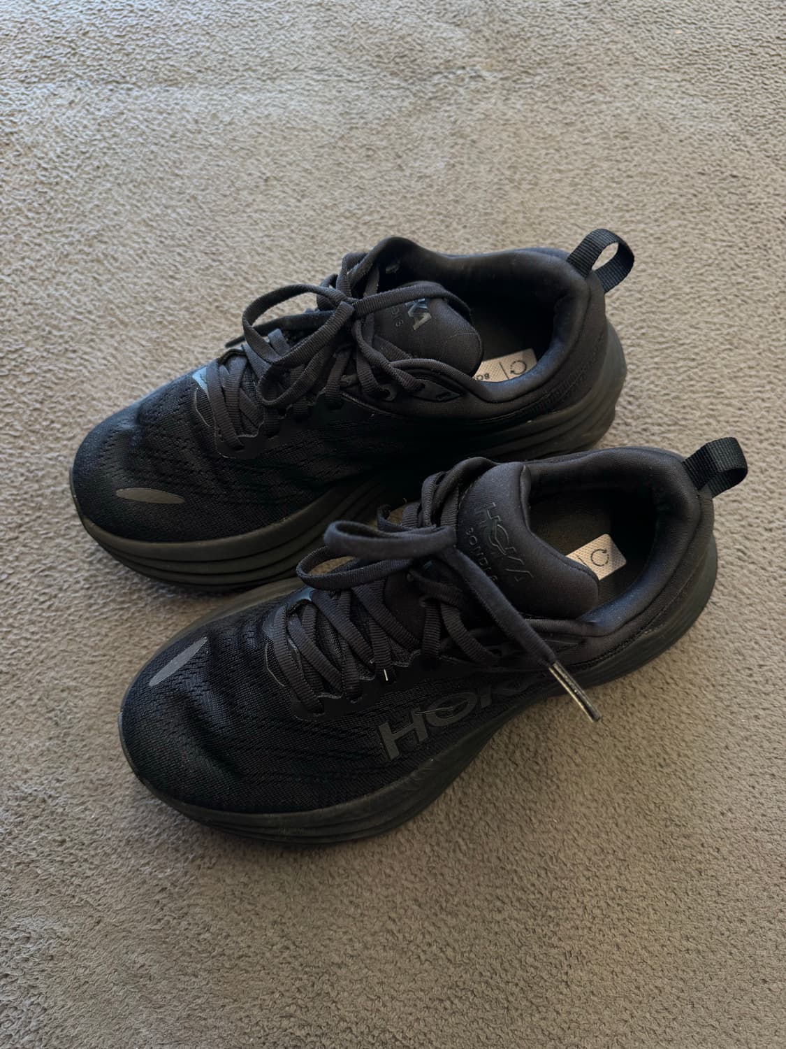 호카오네오네 본디 9 처분  상품이미지2