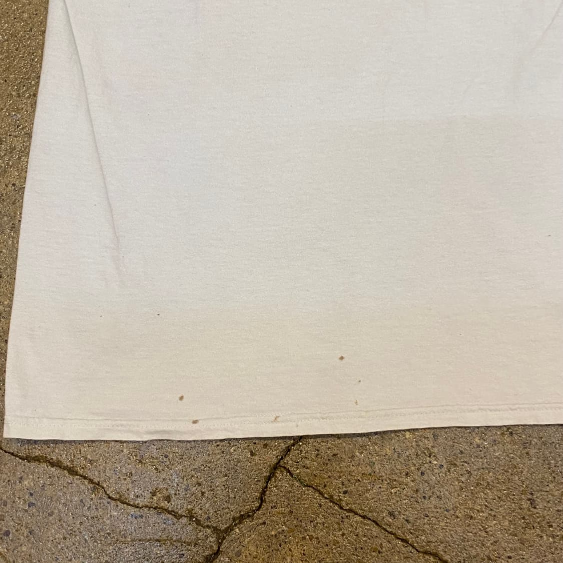 미국 빈티지 카드 해골 포인트 킹퀸 티셔츠 락티셔츠 반팔티 상품이미지6