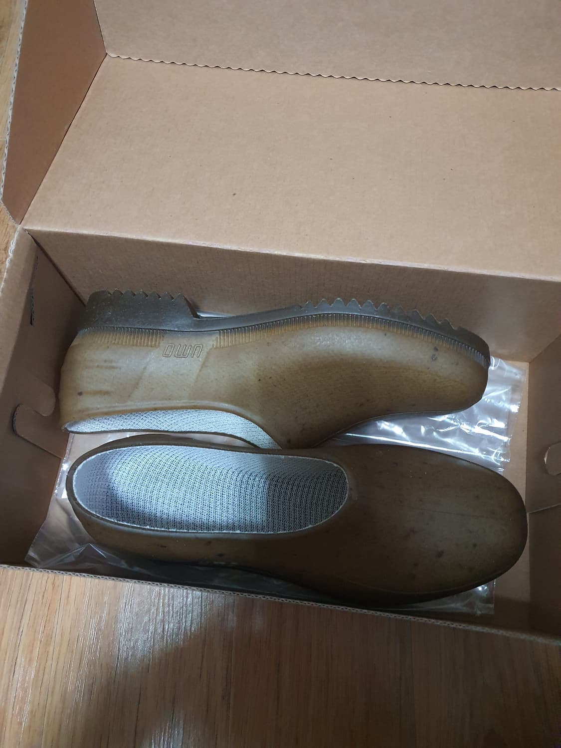 플라스티카나 gardana clog 상품이미지1