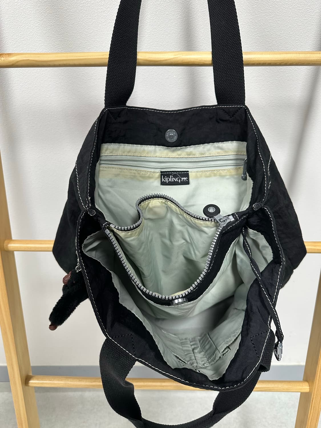 키플링 토트백 상품이미지3