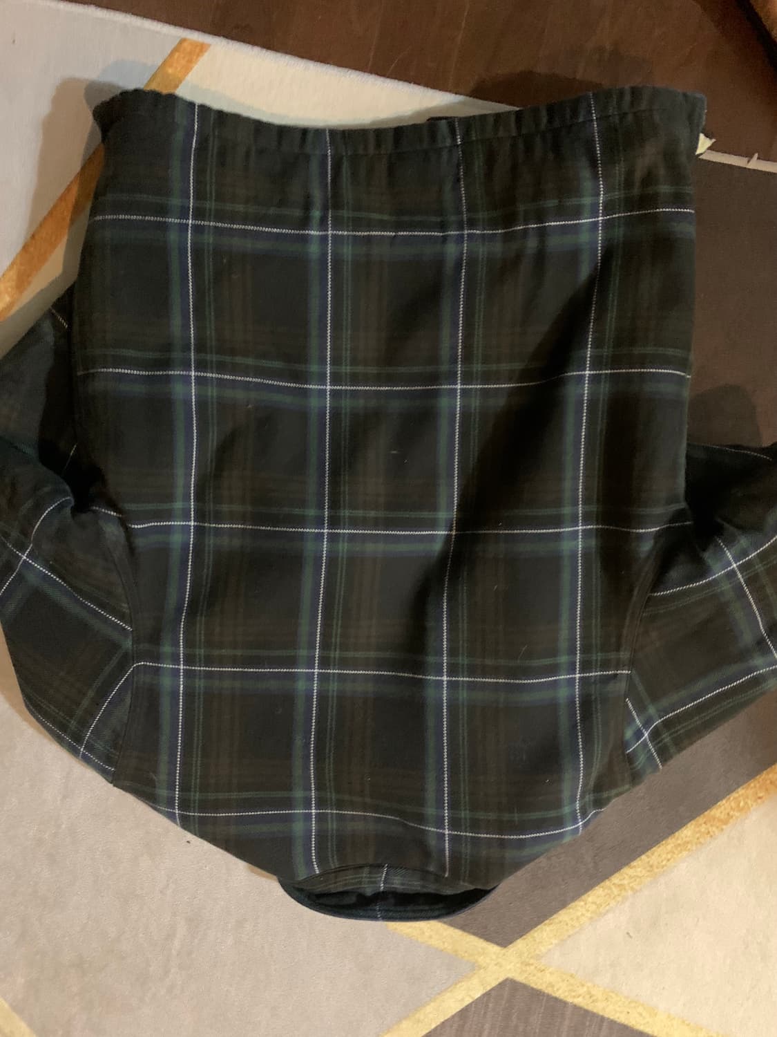 칼하트 털자켓 s 상품이미지2