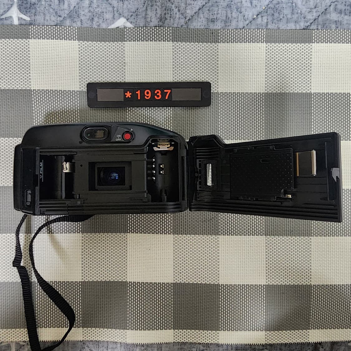 캐논 뉴오토보이 필름카메라 상품이미지5