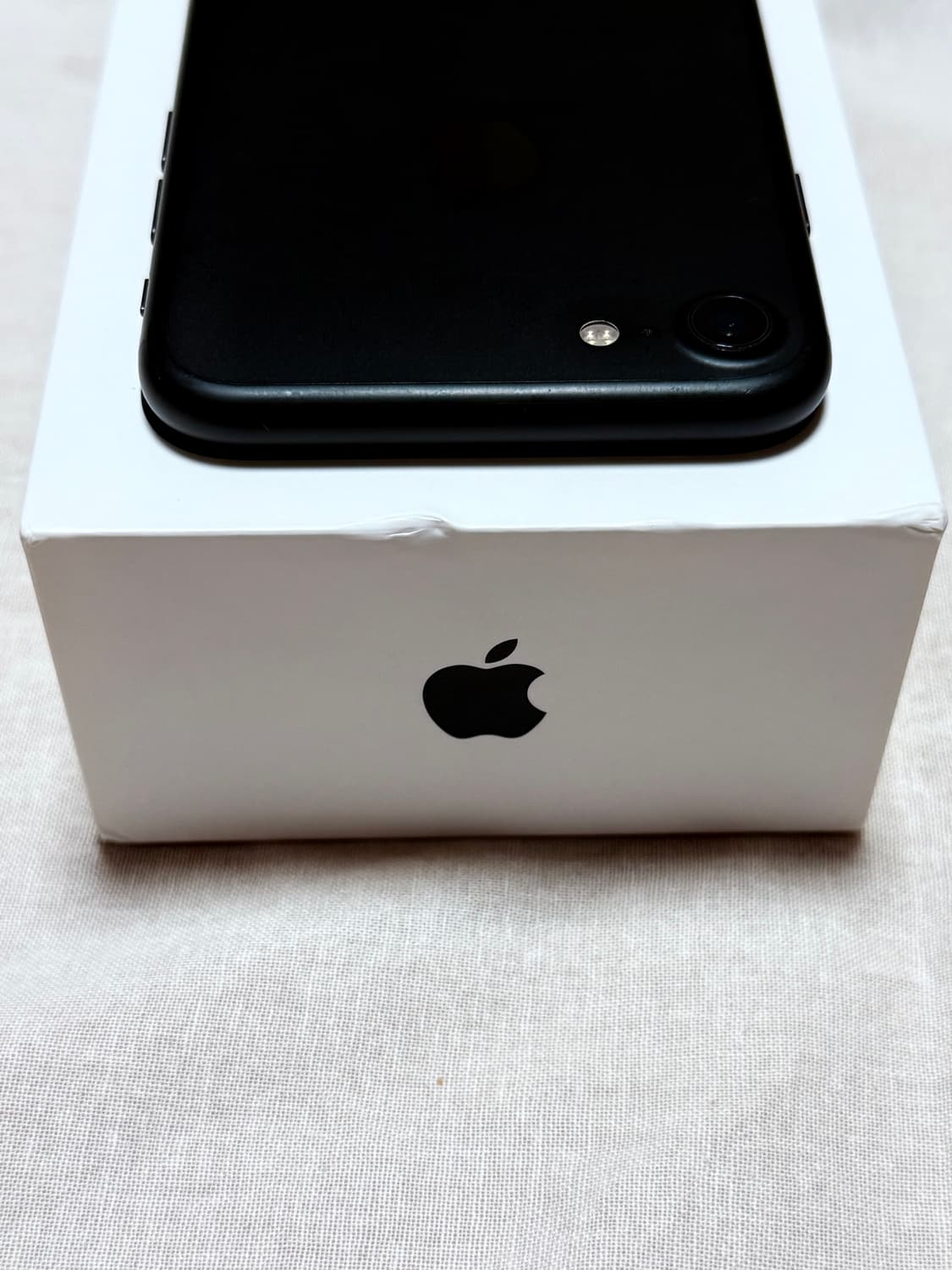 아이폰 7 매트블랙 128GB 상품이미지7