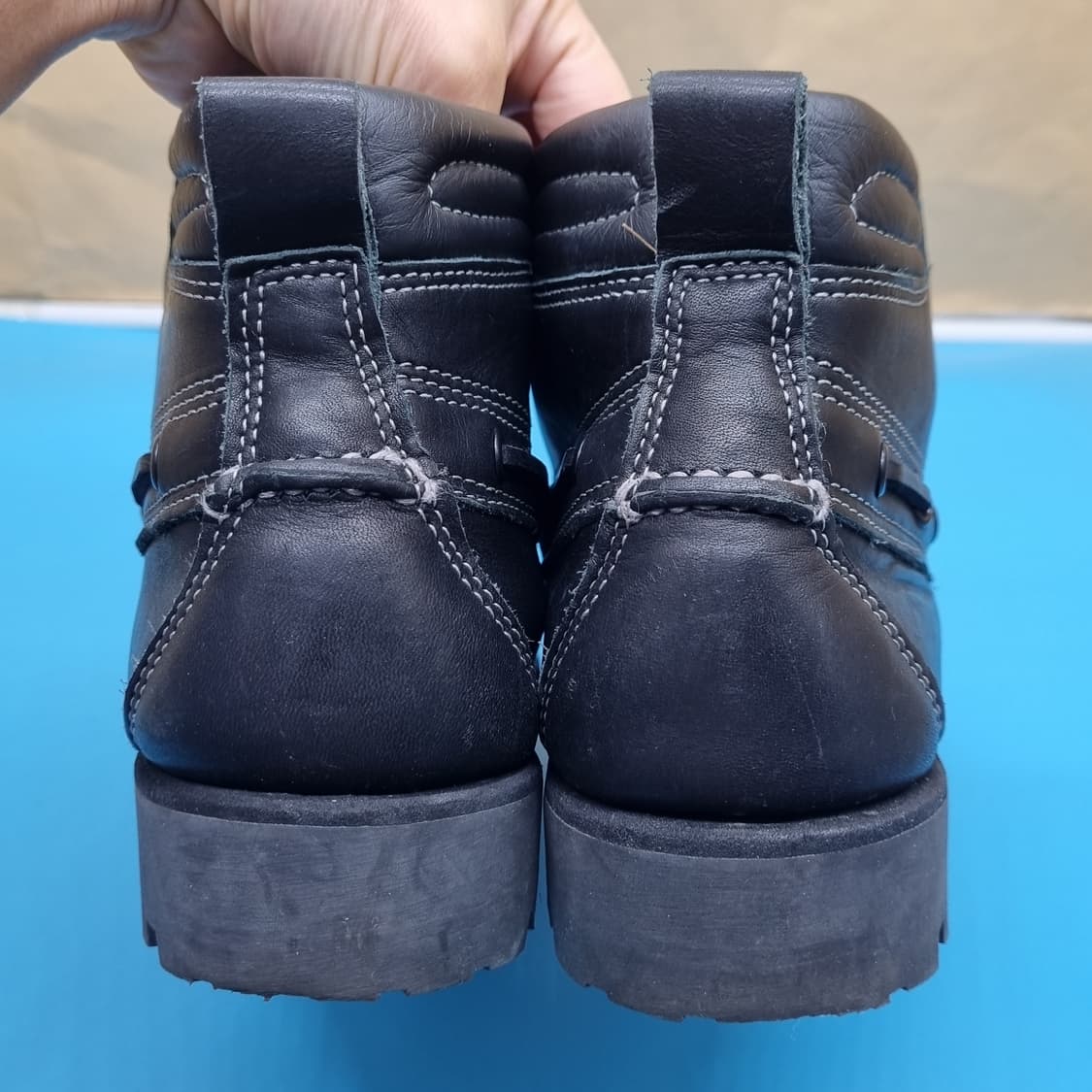 세바고 남성부츠 260 상품이미지4