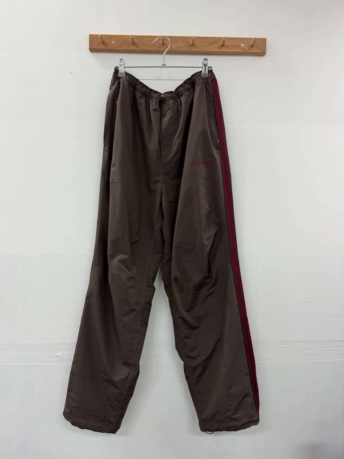 아디다스x웨일스보너 트랙팬츠 상품이미지2