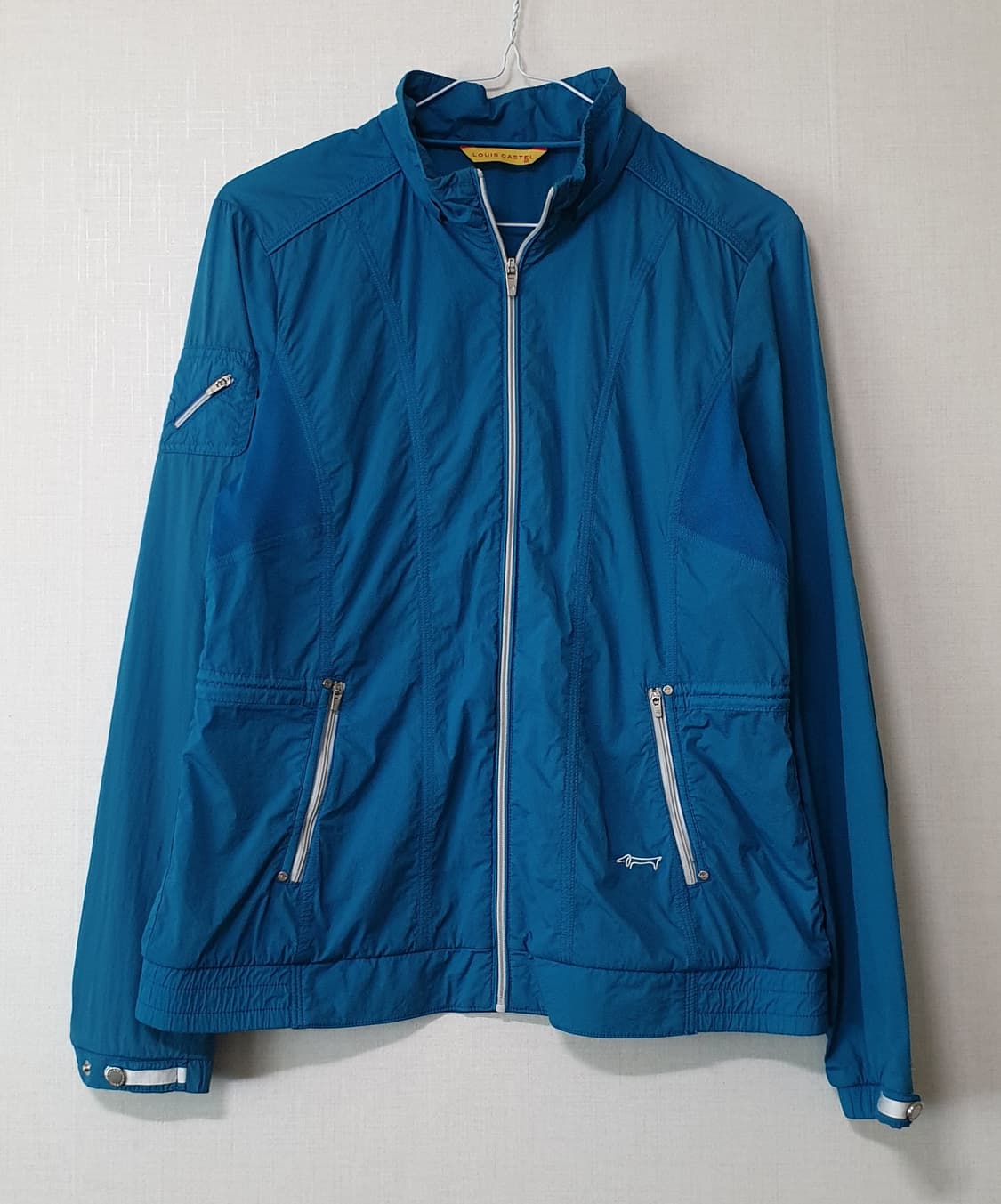 루이까스텔 여성 자켓 95사이즈 # 상품이미지1