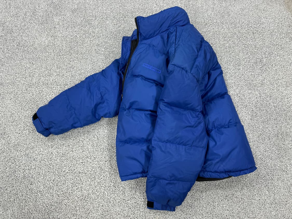 폴로스포츠 90s 다운 푸퍼자켓 상품이미지3