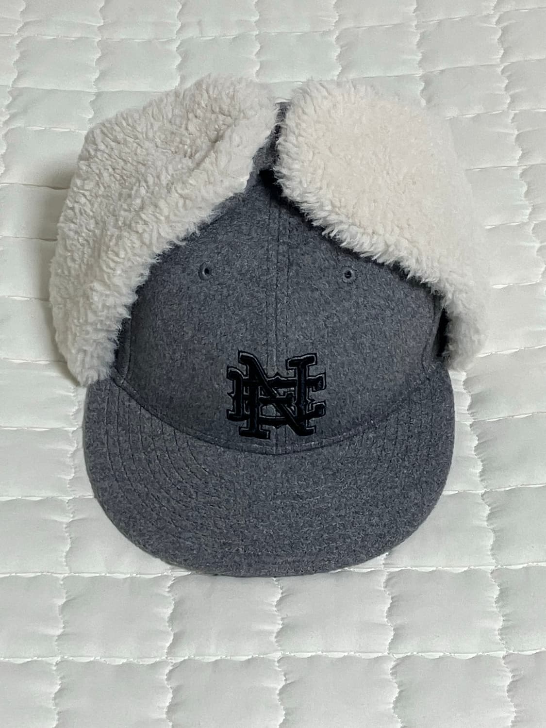 뉴에라 도그이어 피티드캡 상품이미지1