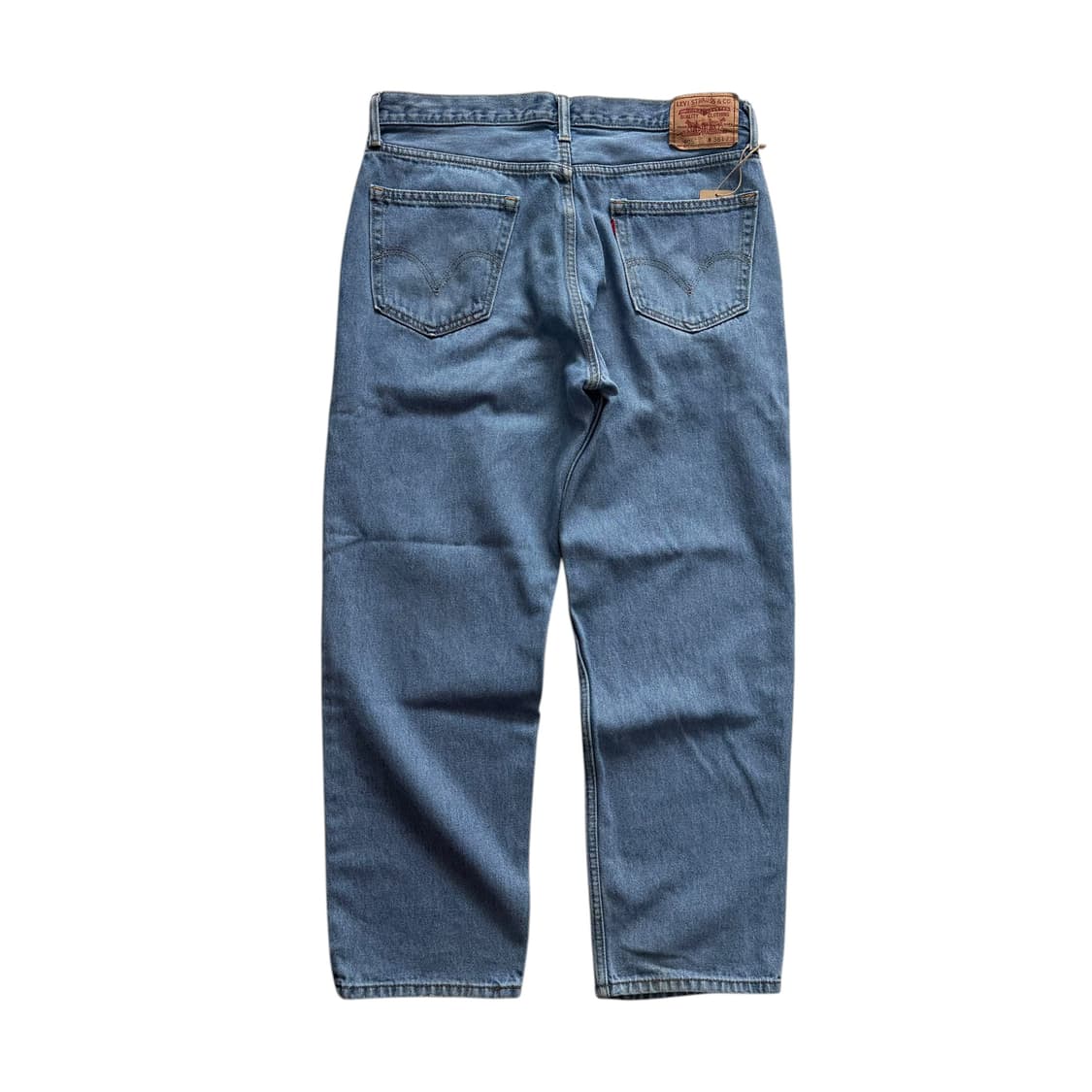 [36] 리바이스 505 데님 청바지 [LV1499] 상품이미지7