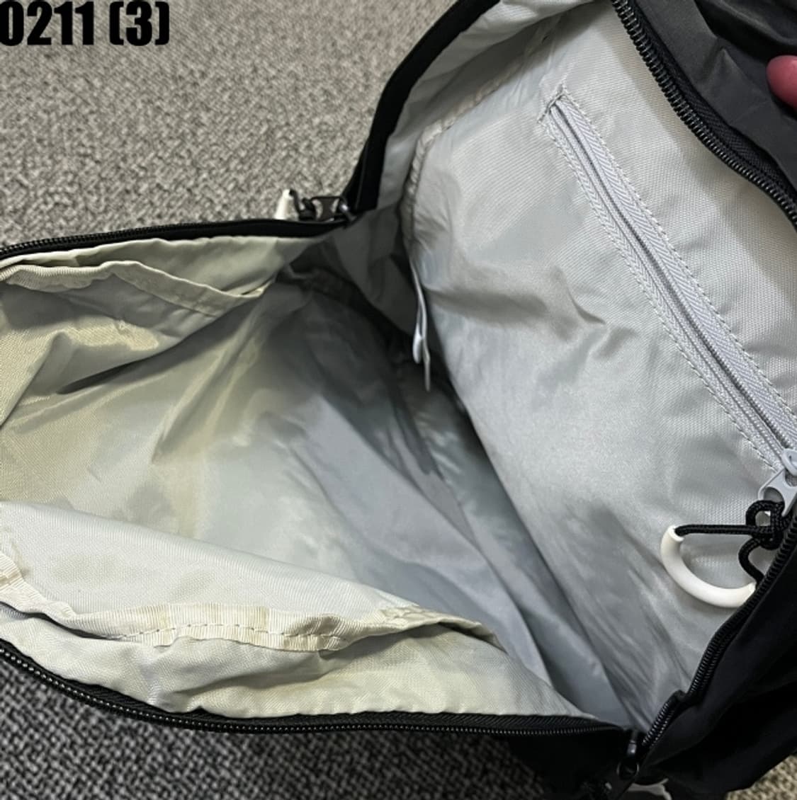 푸마 백팩 가방 상품이미지2