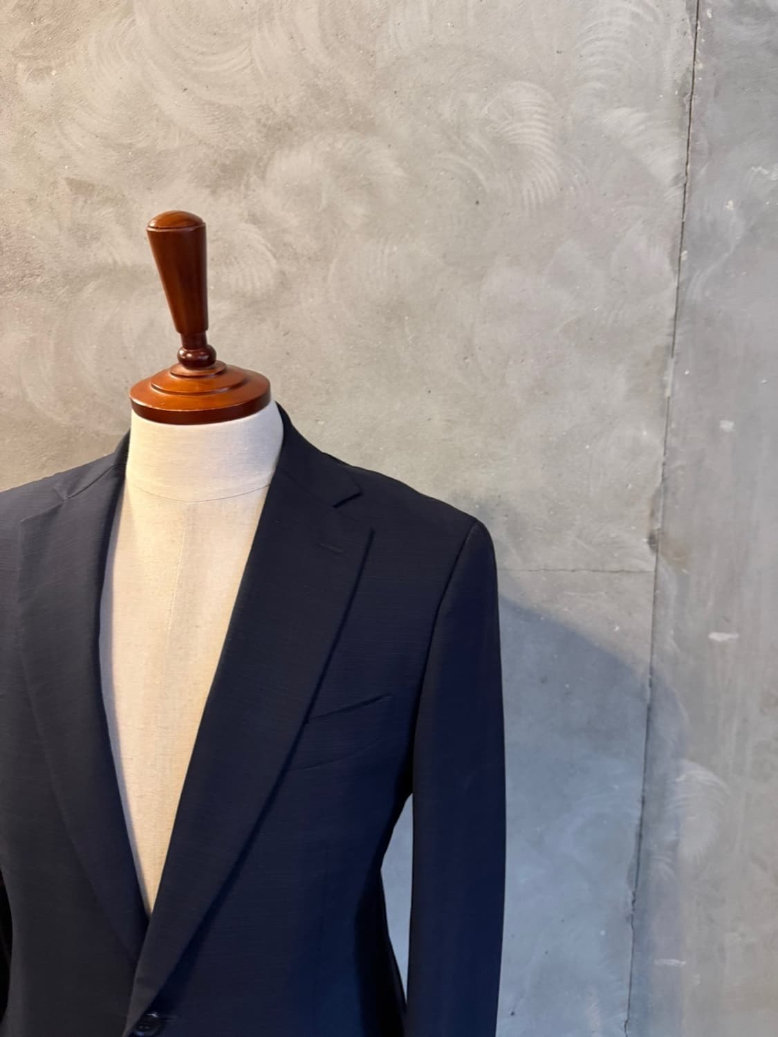 빨질레리 수트 셋업 46 상품이미지3