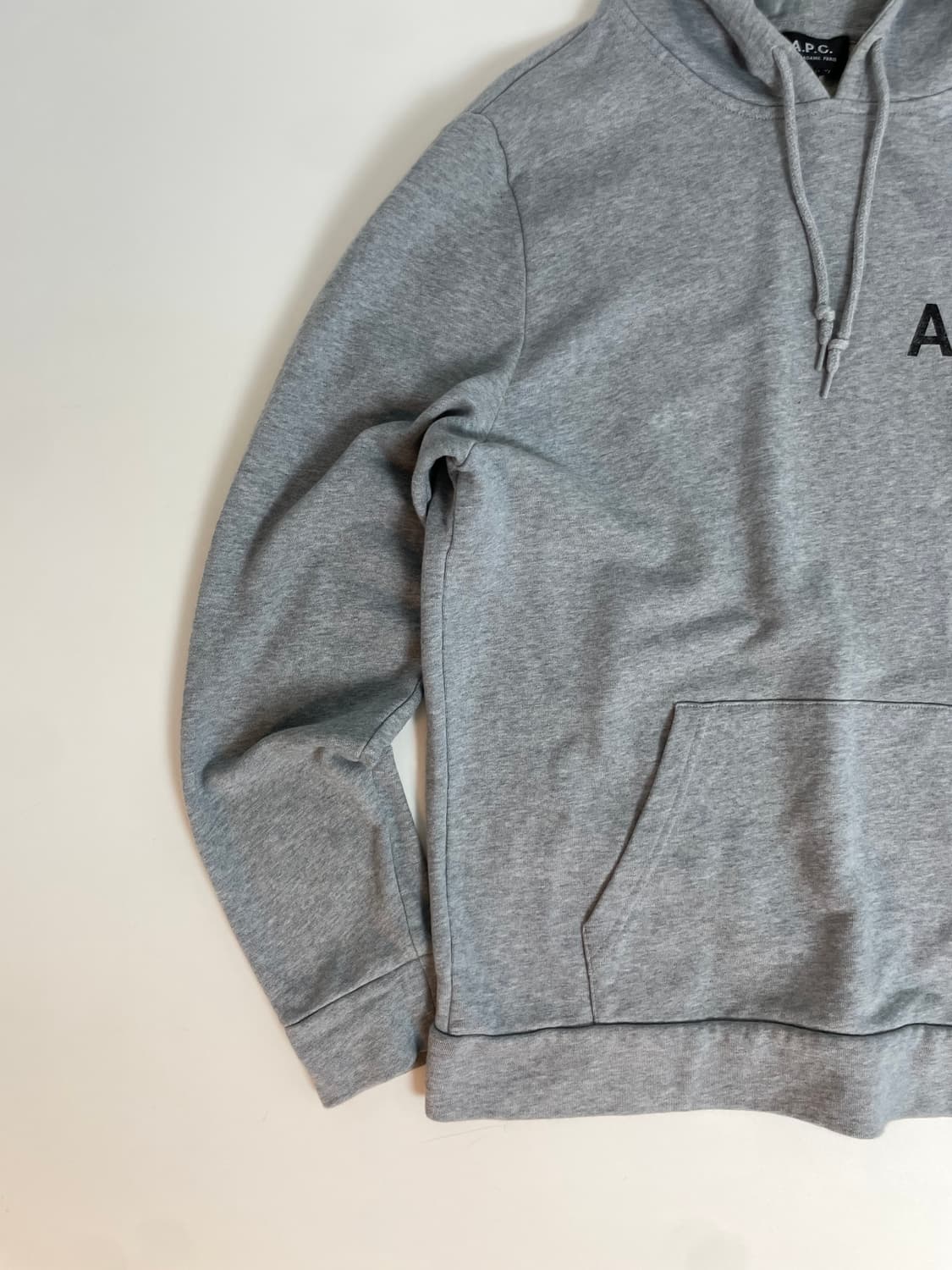 A.P.C. 후디  상품이미지3