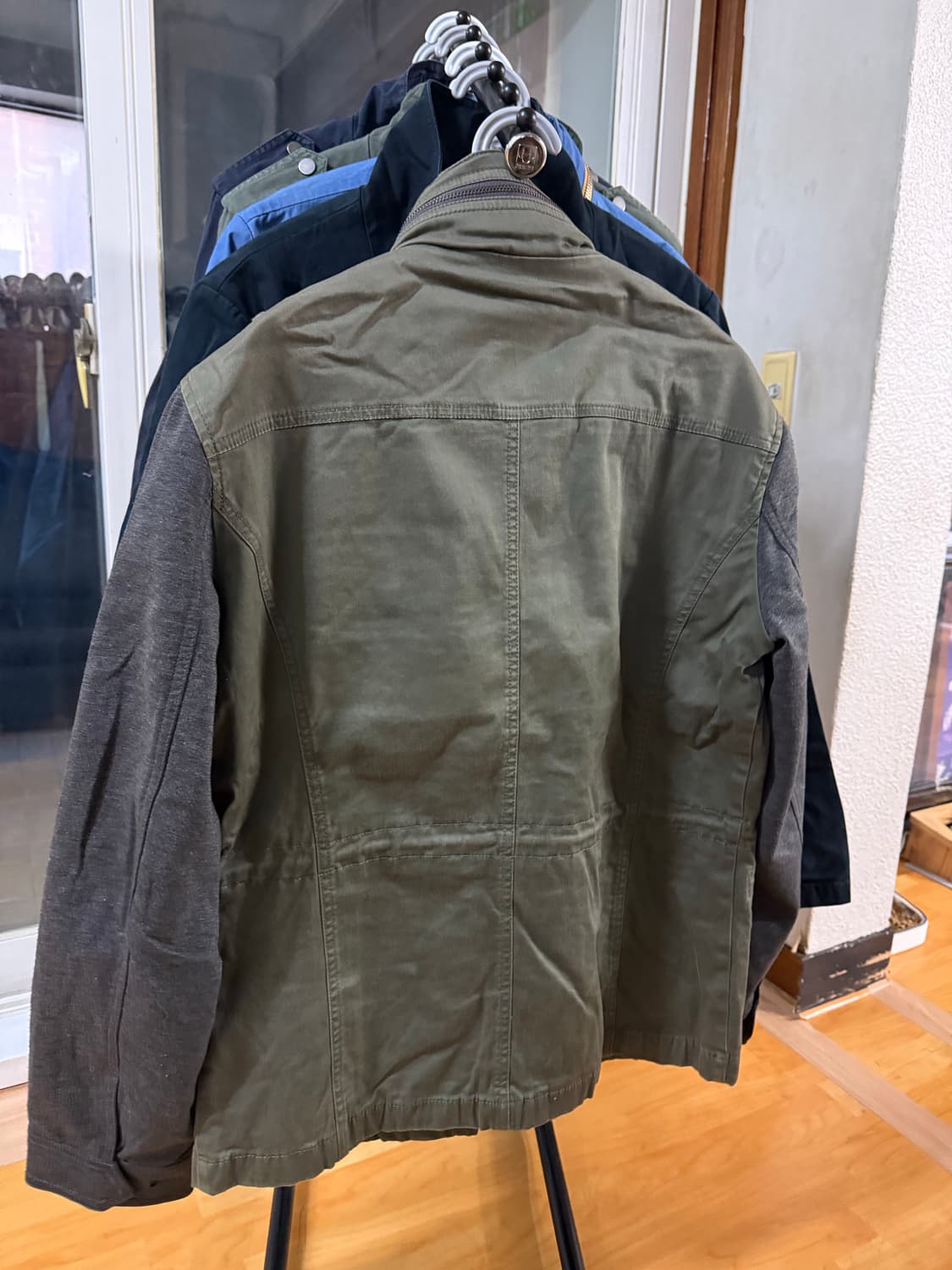 비욘드클로젯 100사이즈 자켓 상품이미지2