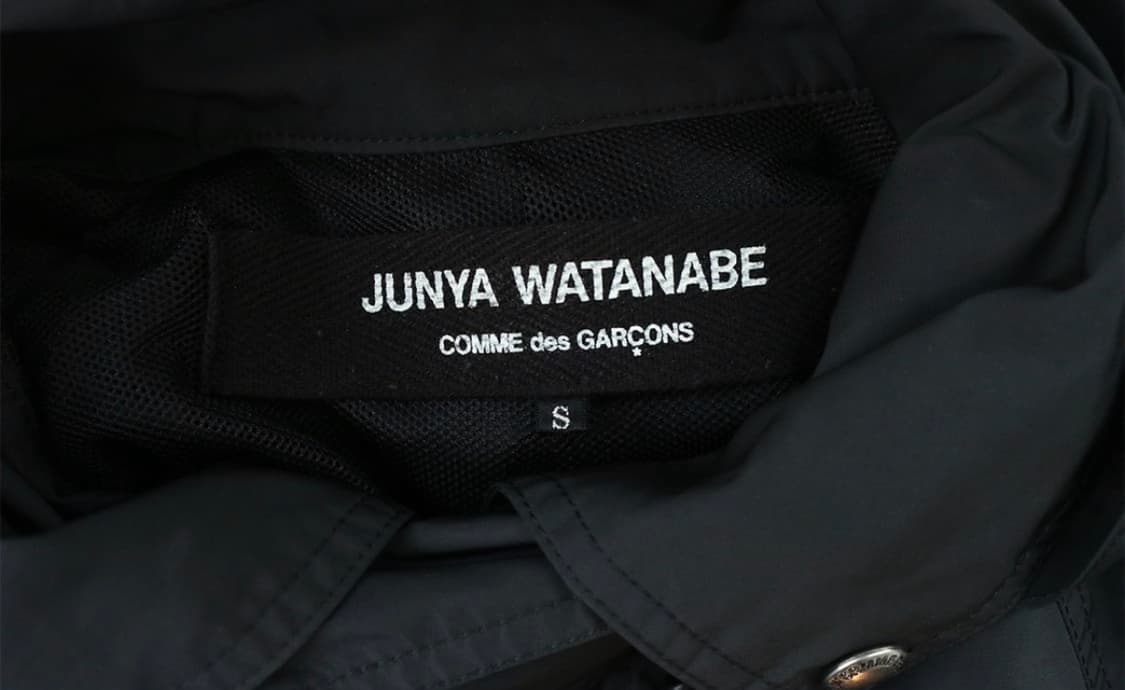 준야 와타나베 유틸리티 자켓 상품이미지3