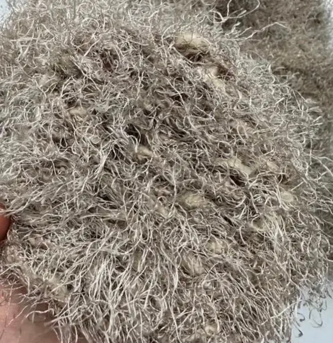 빈티지 니트 볼레로 가디건  상품이미지4