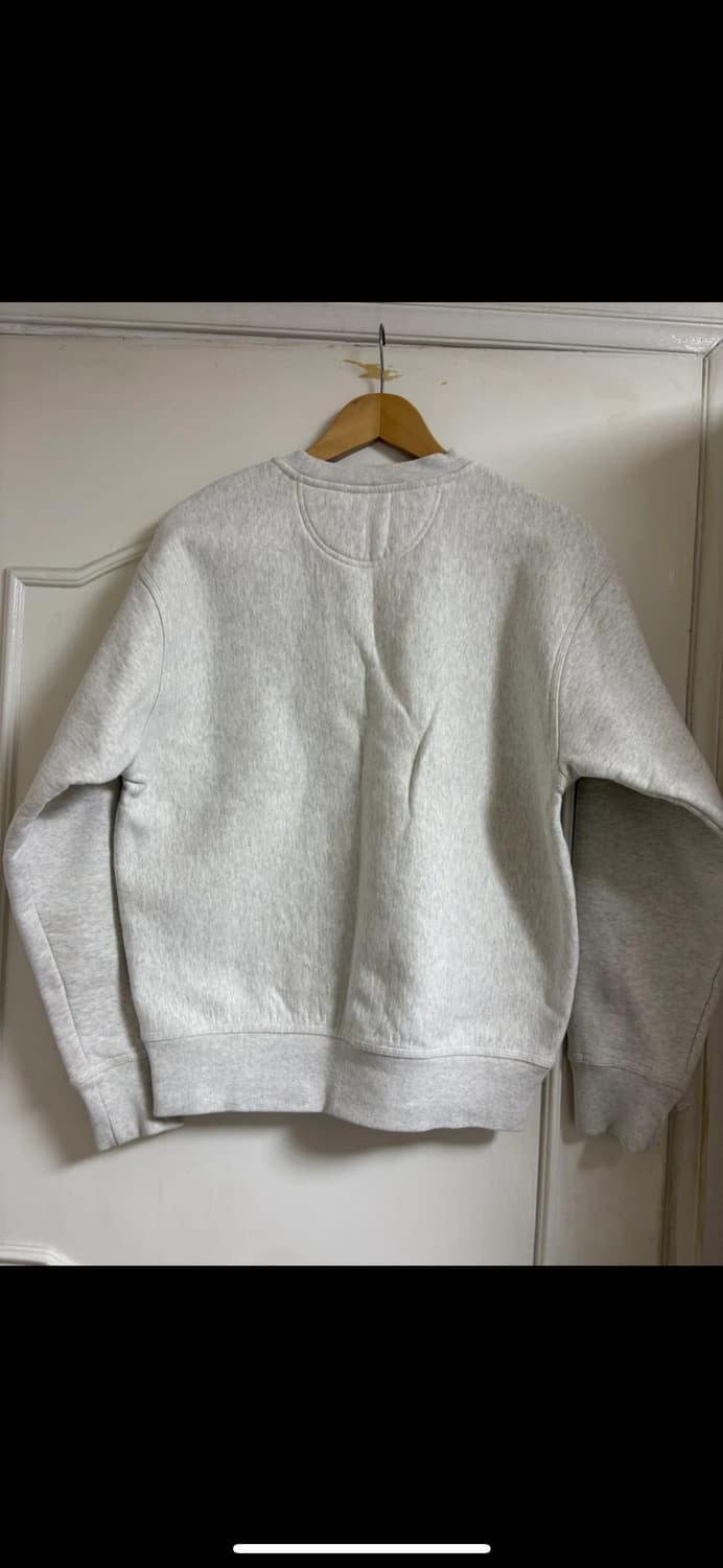 스투시 맨투맨 상품이미지4