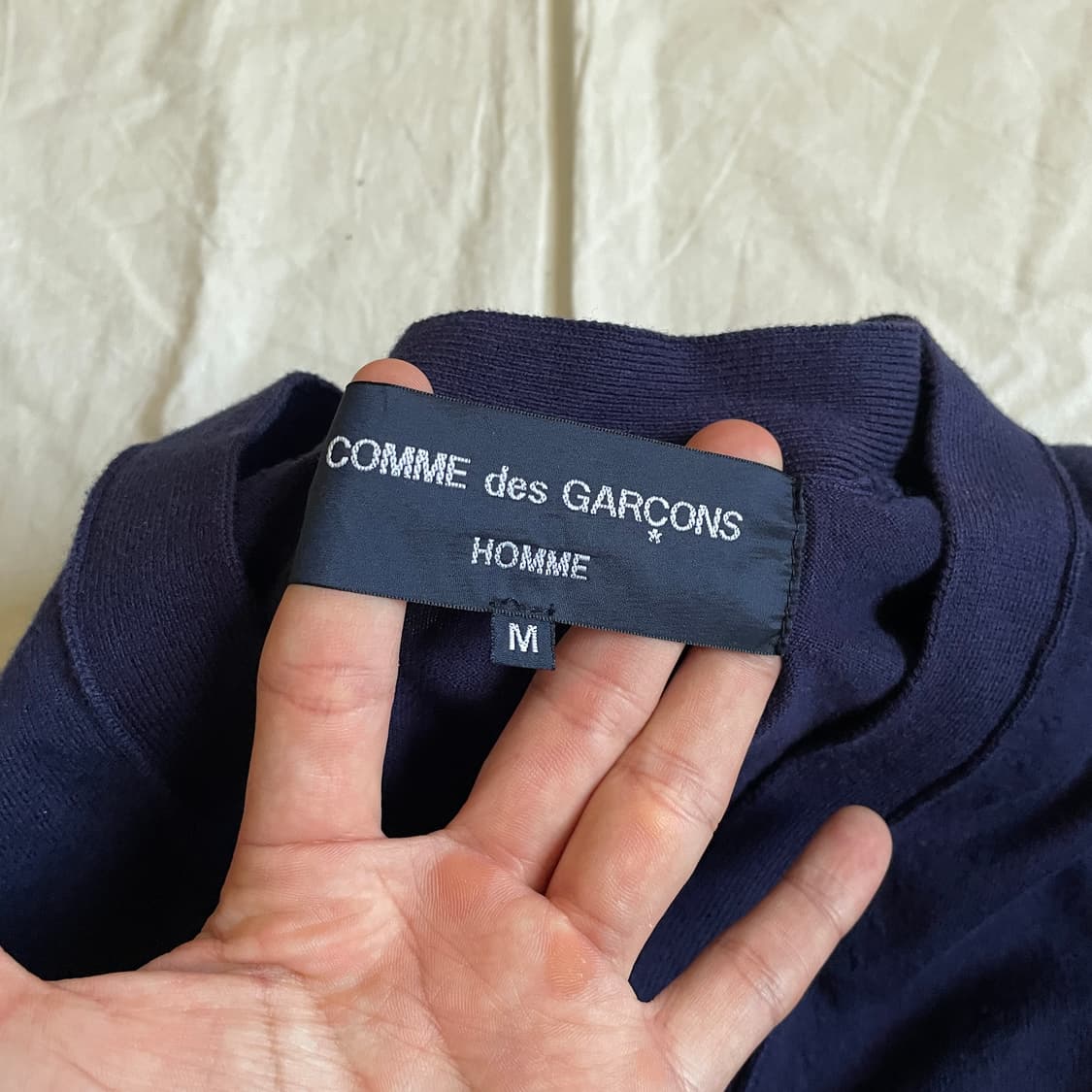 Comme des garcons homme 상품이미지2