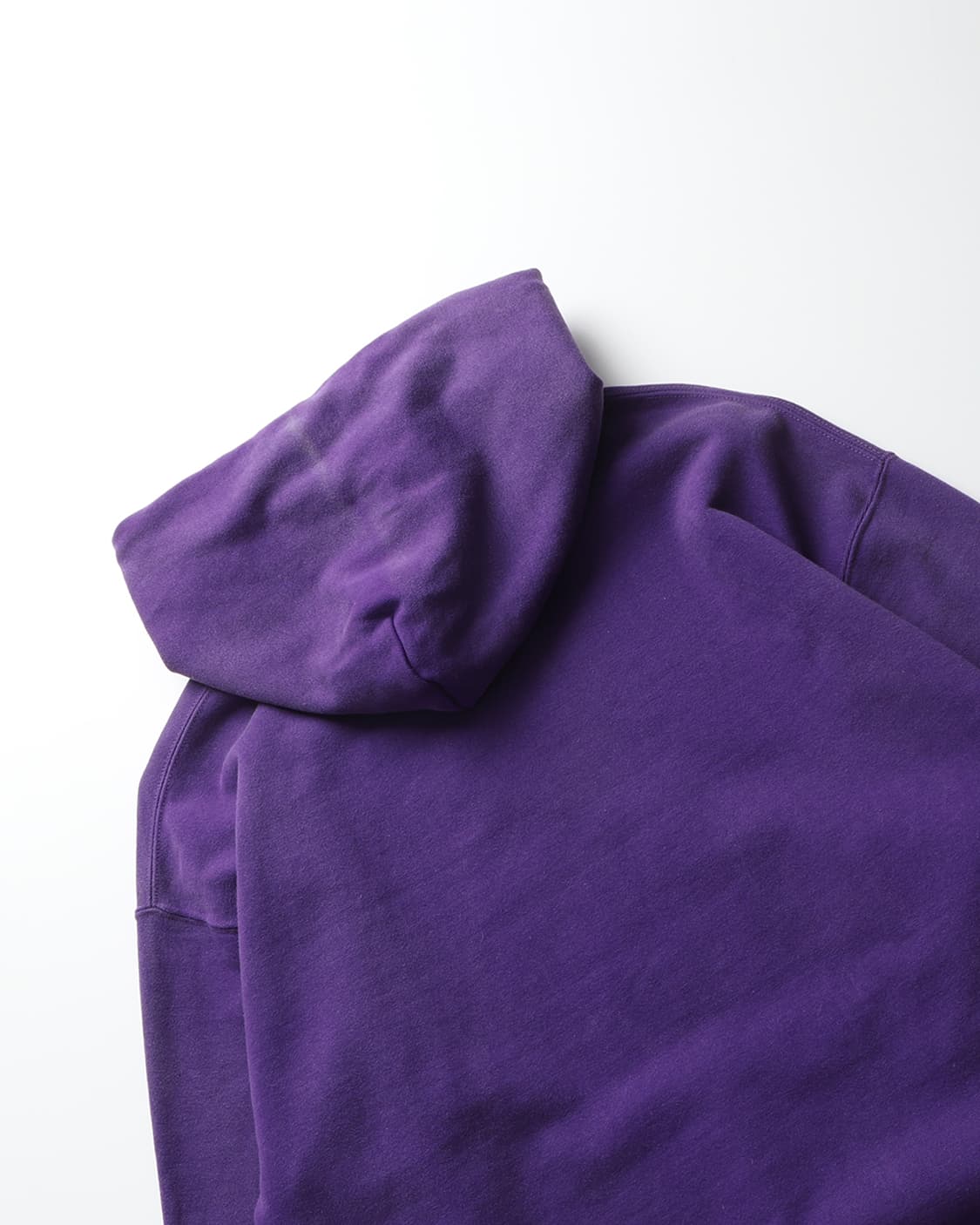 빔즈 BEAMS Fade Loose Hoodie 상품이미지7