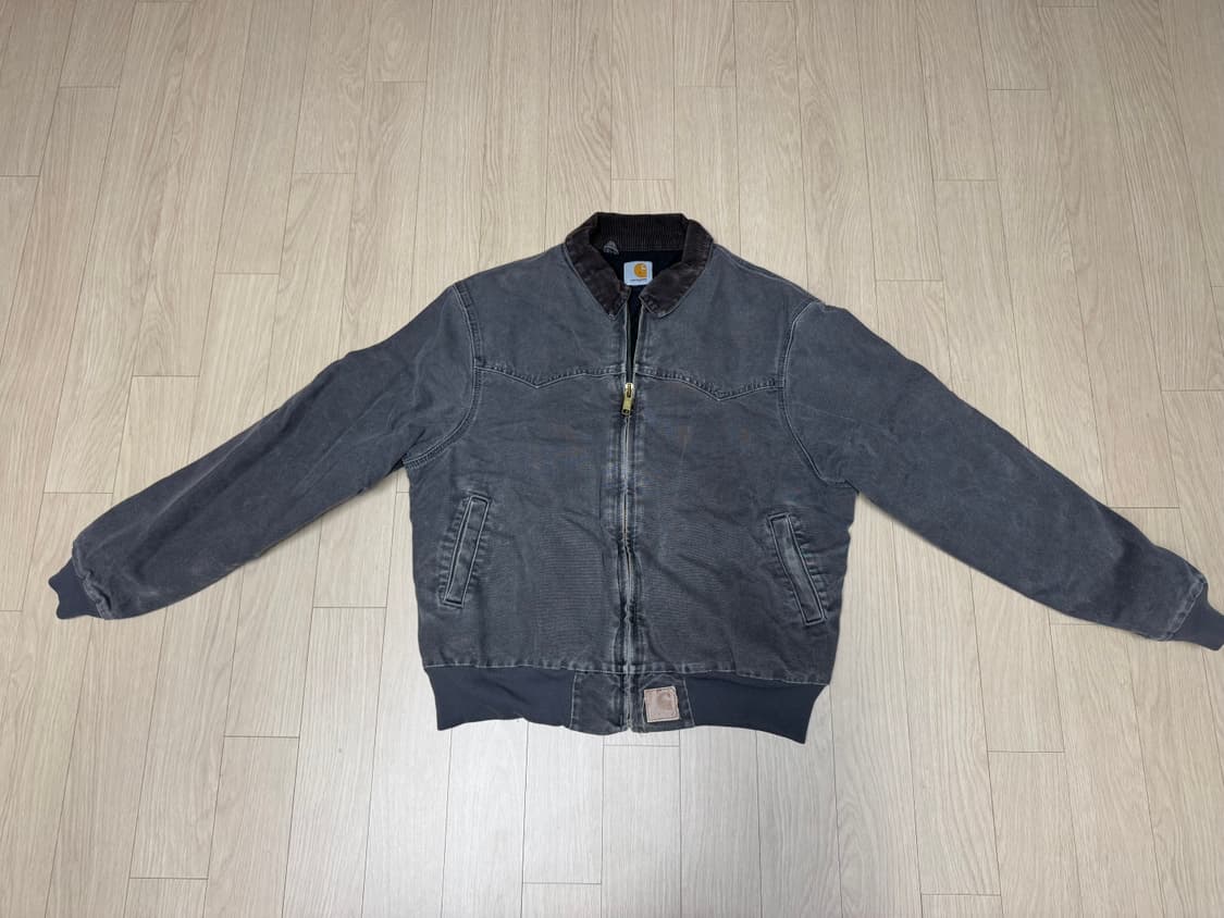 칼하트 산타페 j14 시멘트 cmt large(추정) 상품이미지1