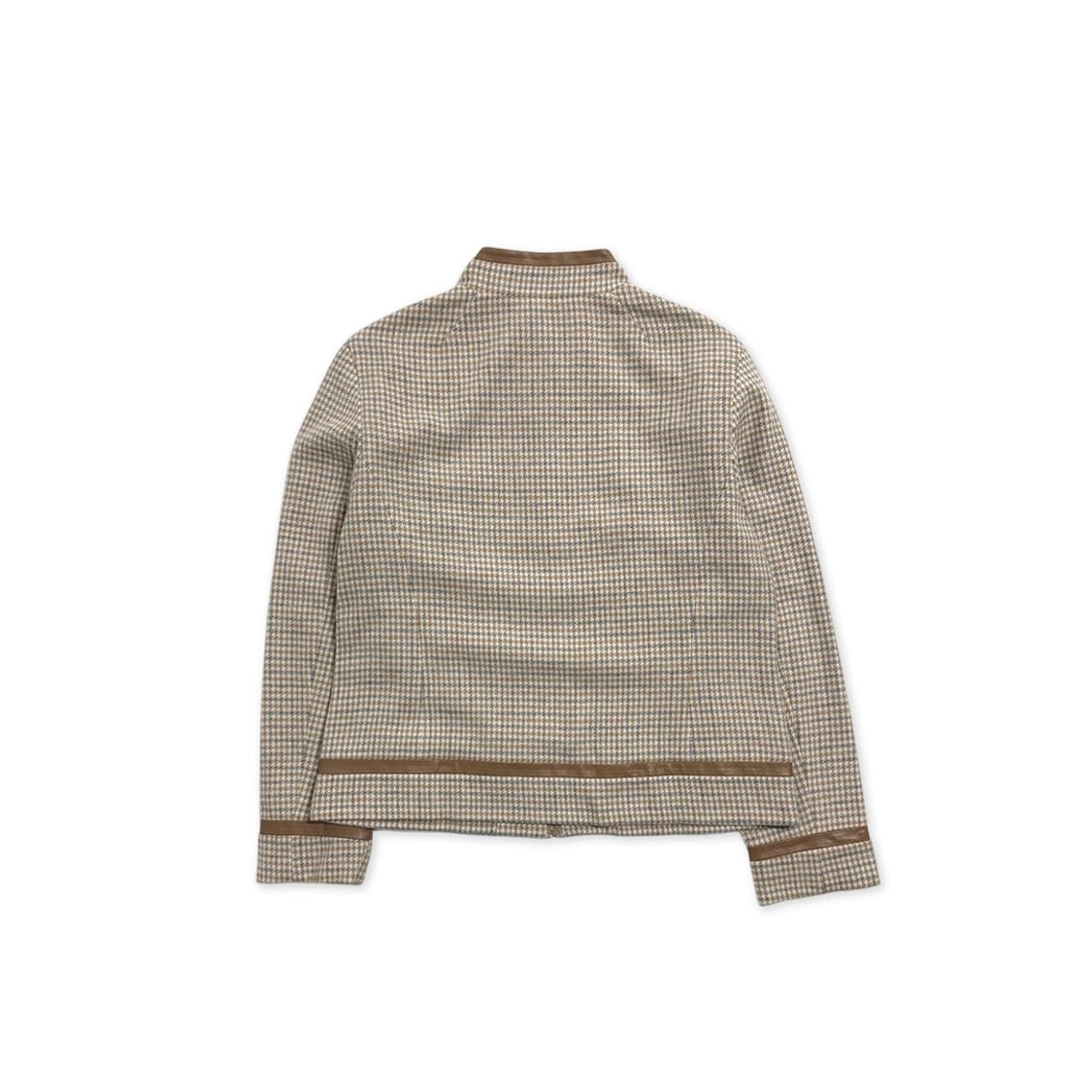 80’s 펜들턴 하운드투스 자켓 상품이미지2