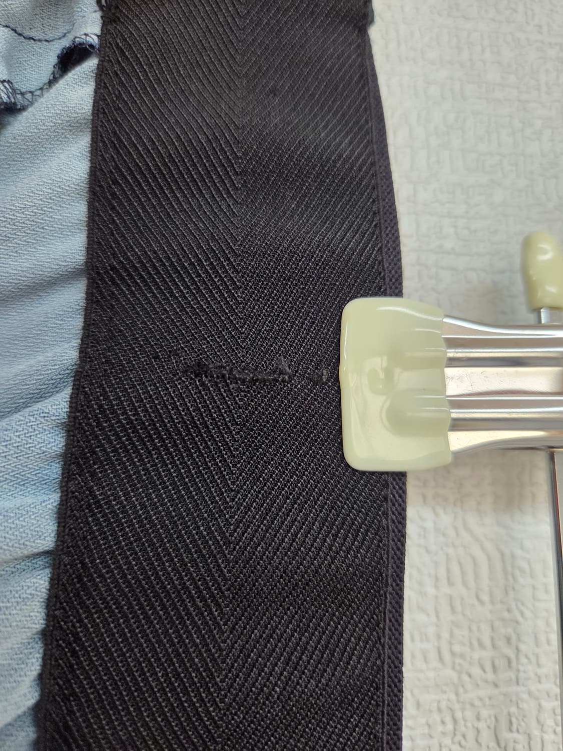 한섬 레트바이티 팬츠 상품이미지7