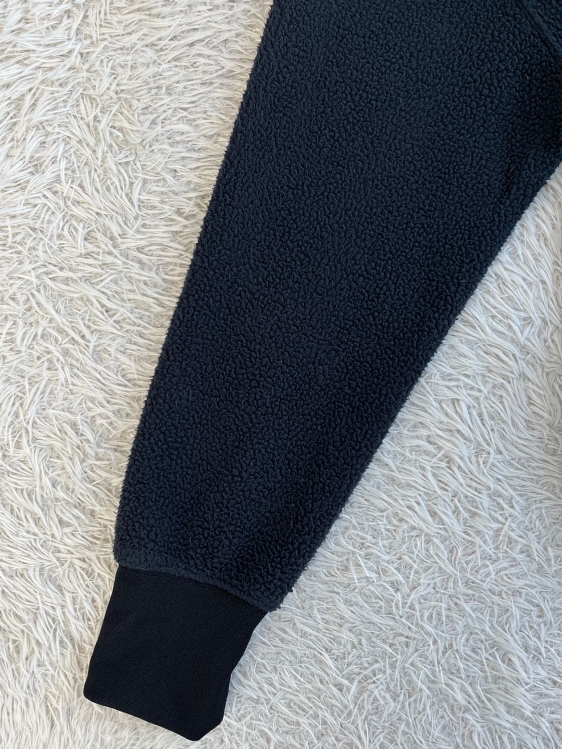 나이키 플러시 풀오버 후드/#122 상품이미지2