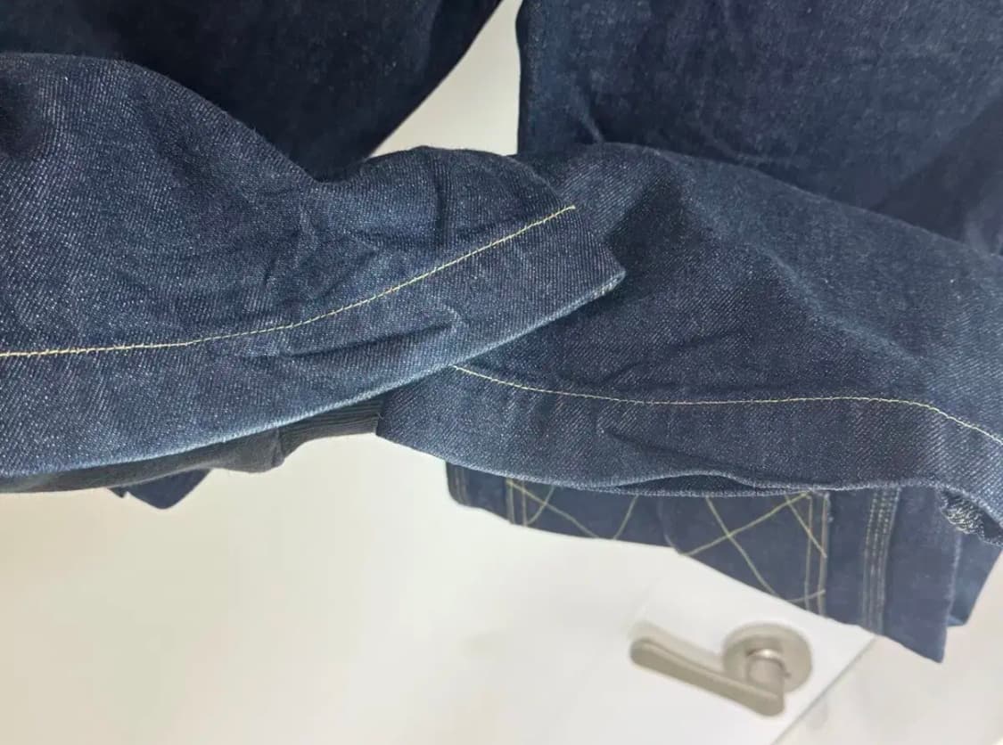 캐피탈 럼버팬츠 3사이즈 상품이미지5