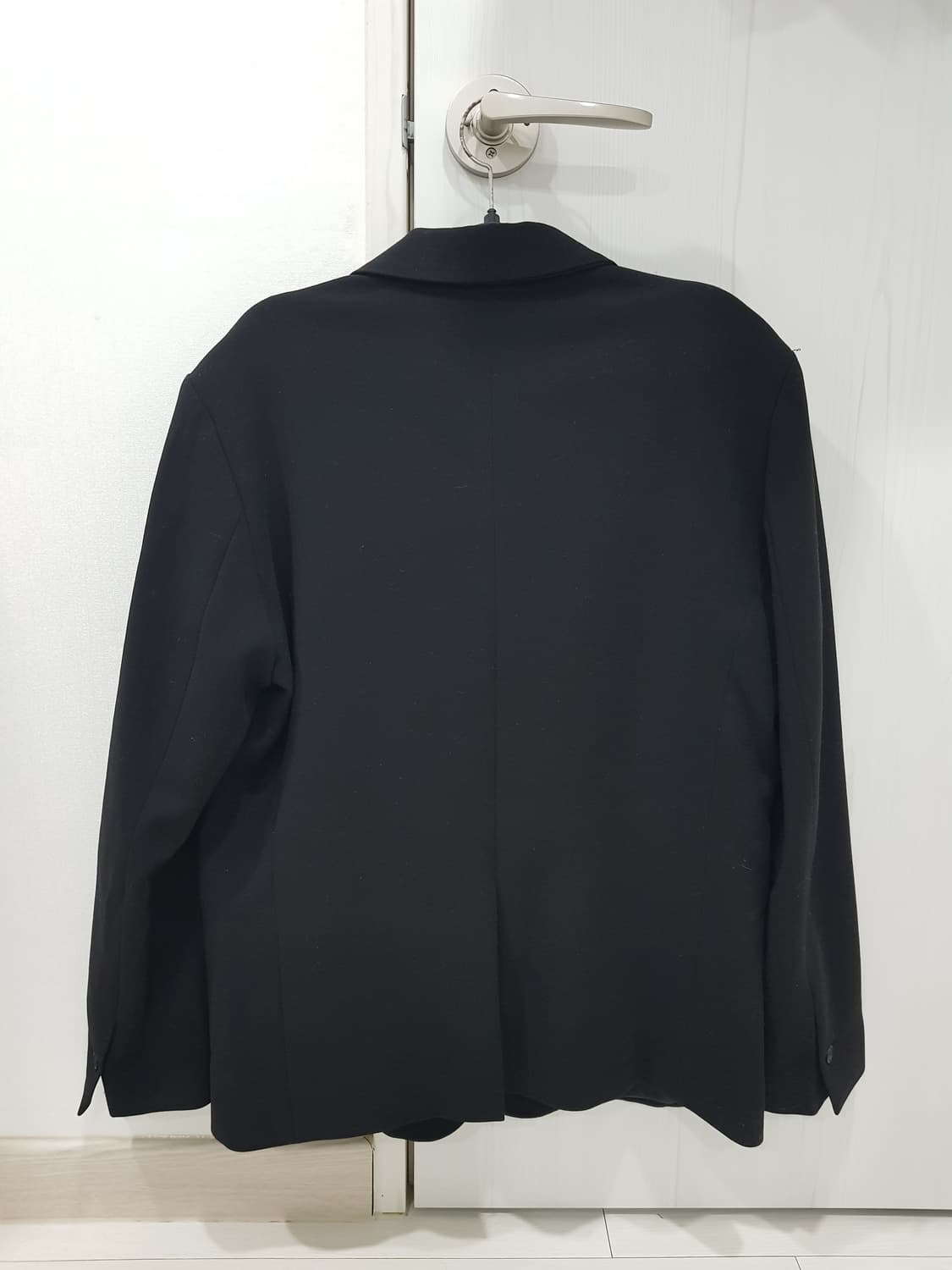 [옷장정리] DEMA 블랙 자켓 블레이저 M사이즈 상품이미지2