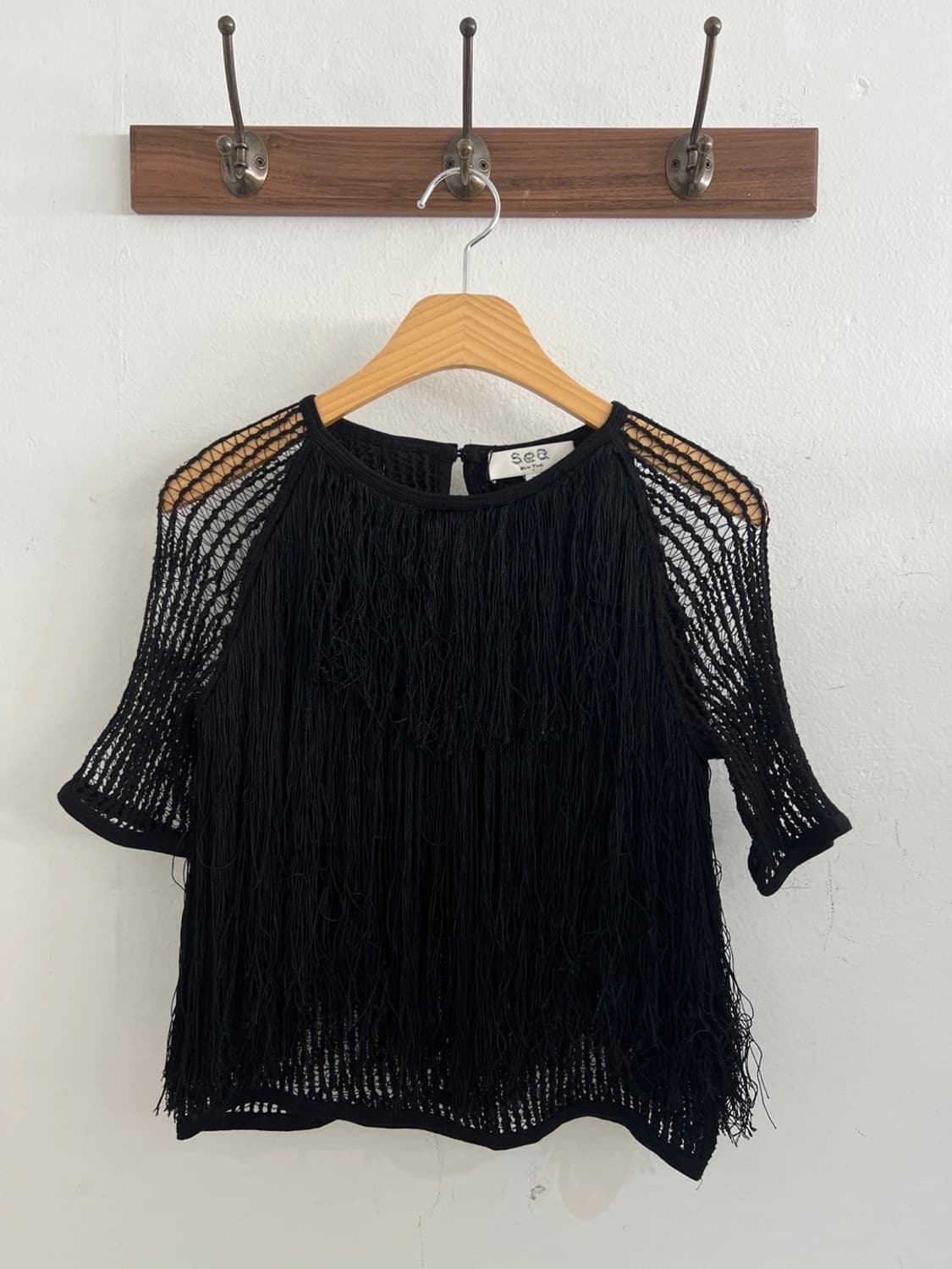 Sea neywork 니트 상품이미지1